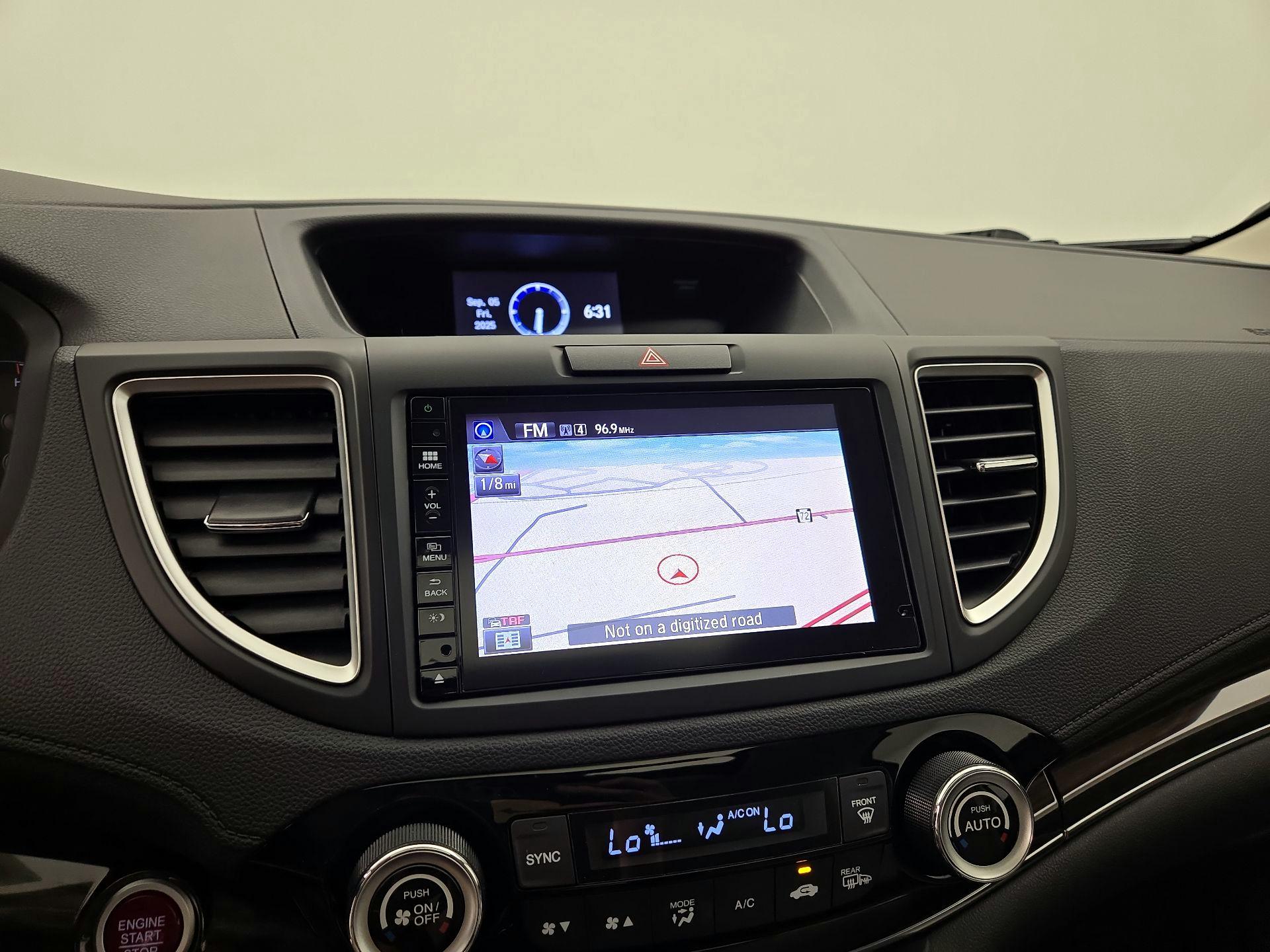 Thumbnail: 2016 Honda CR-V - 14