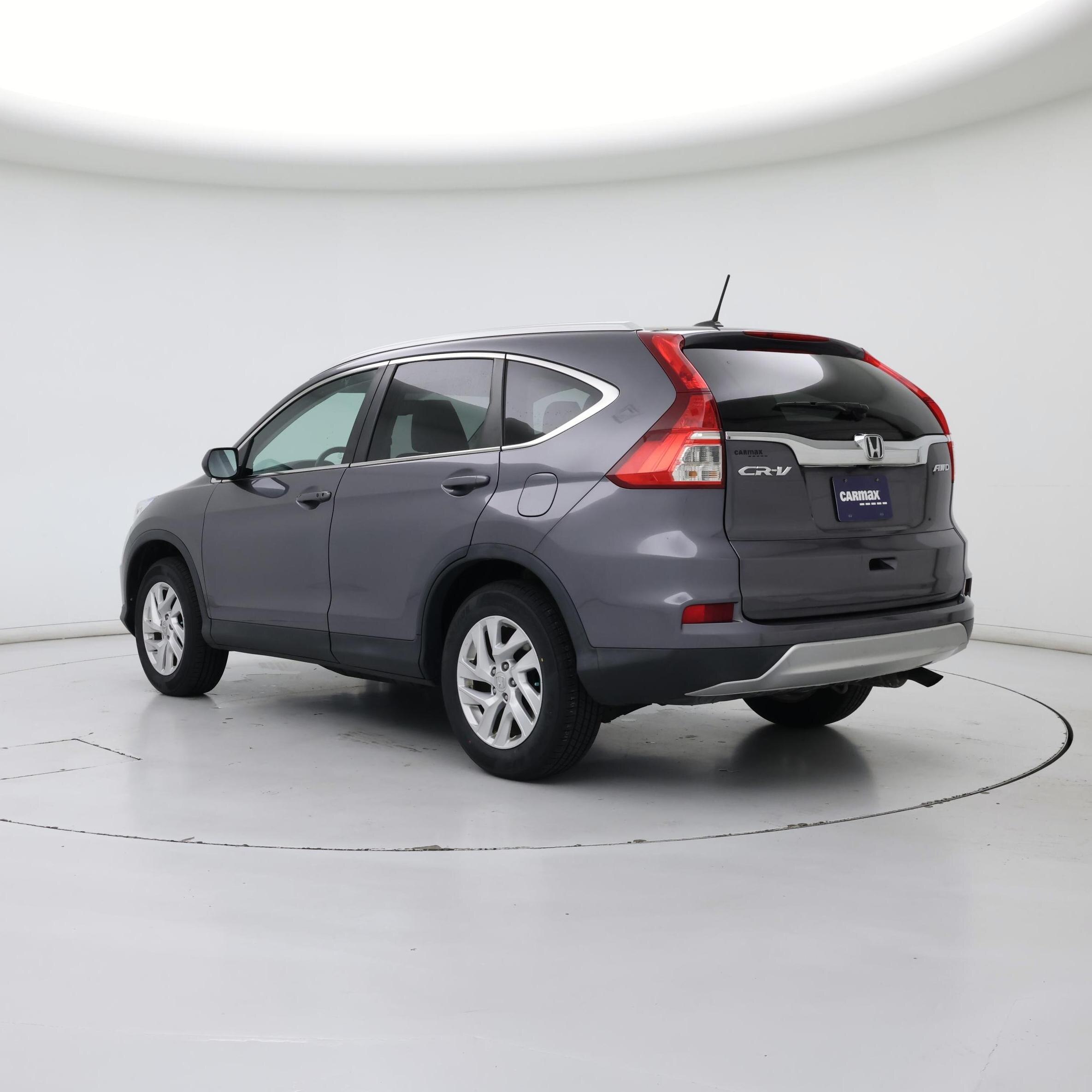 Thumbnail: 2016 Honda CR-V - 2