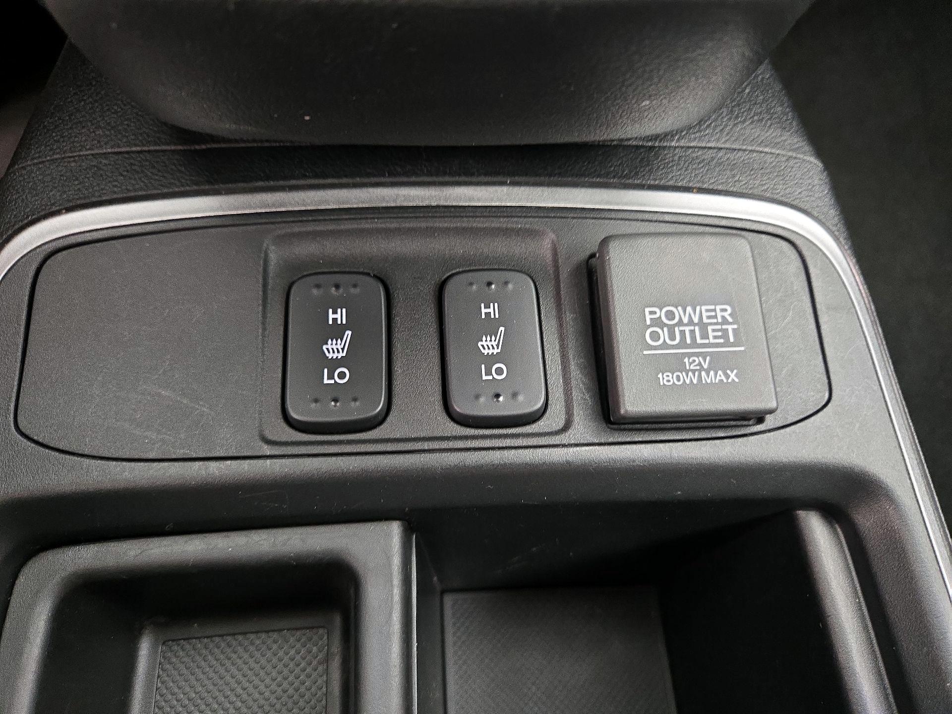 Thumbnail: 2016 Honda CR-V - 19