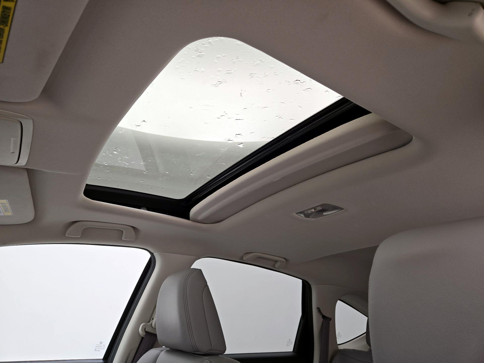 Thumbnail: 2016 Honda CR-V - 20