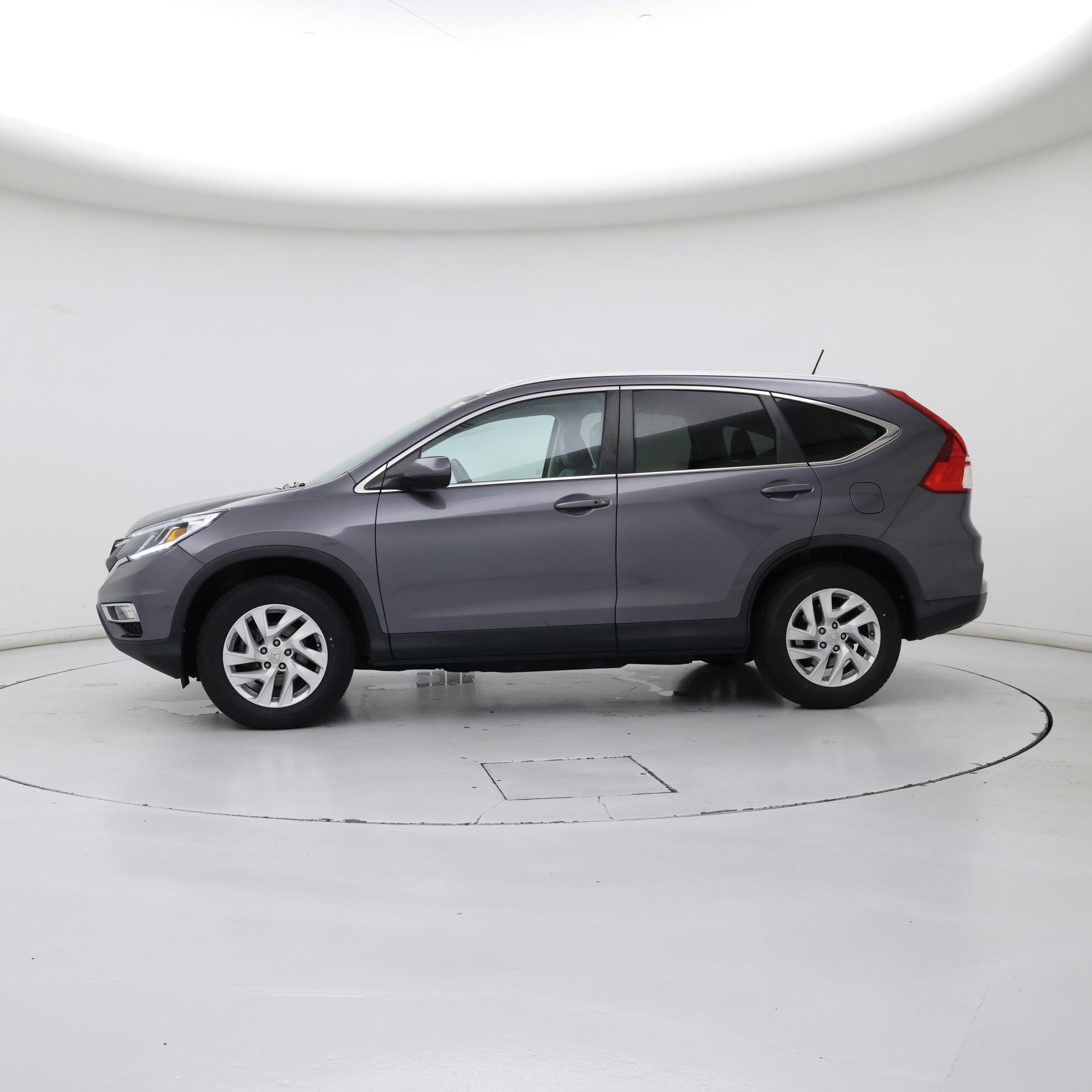 Thumbnail: 2016 Honda CR-V - 3