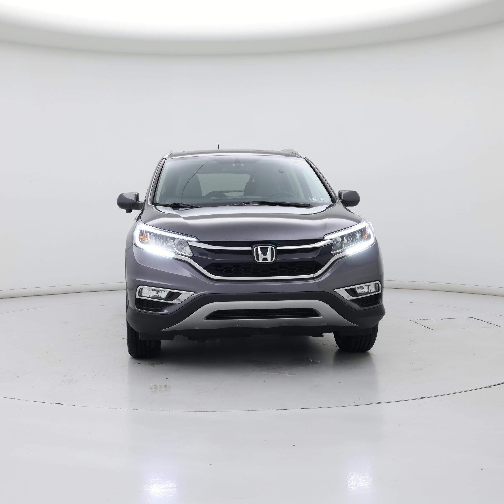 Thumbnail: 2016 Honda CR-V - 5