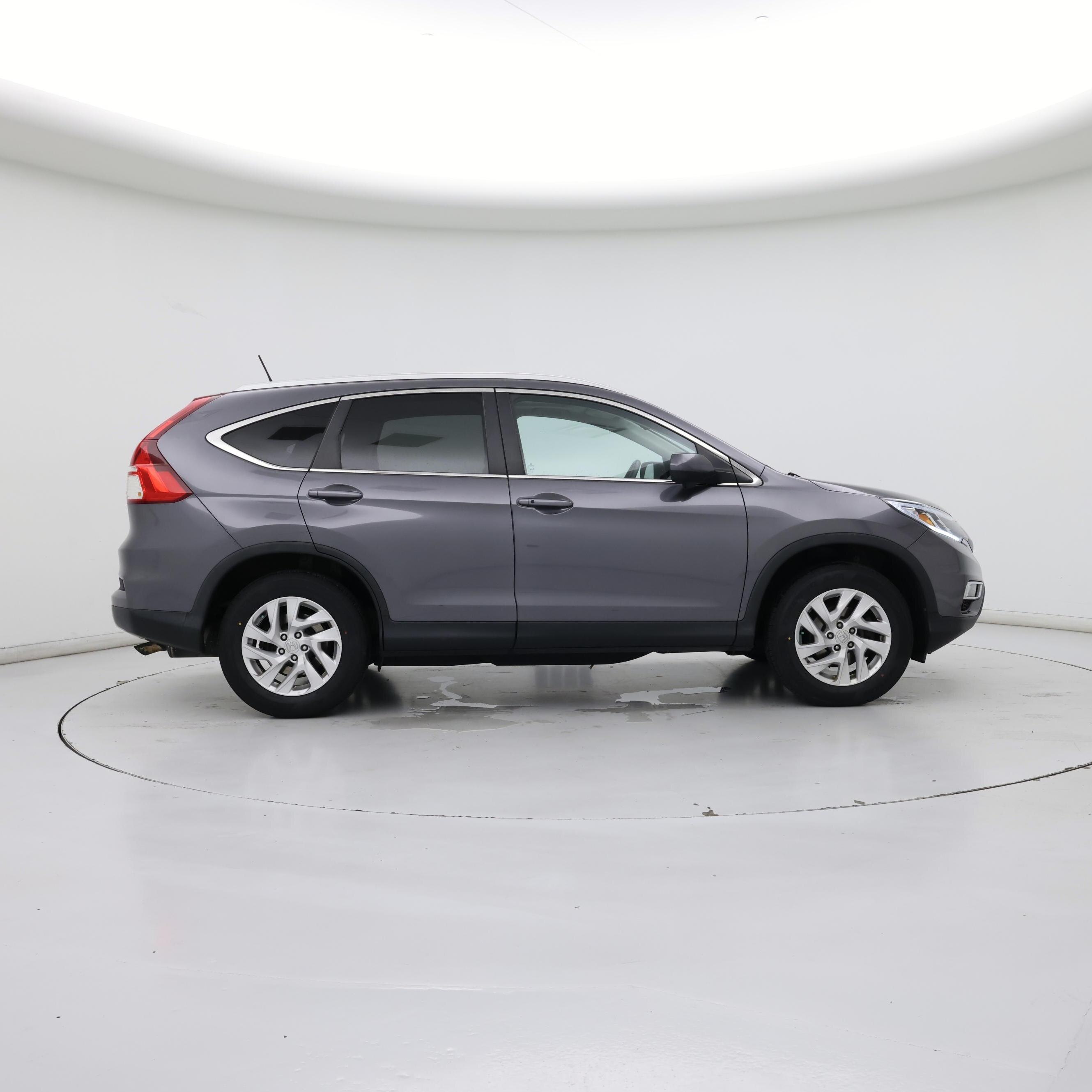 Thumbnail: 2016 Honda CR-V - 7