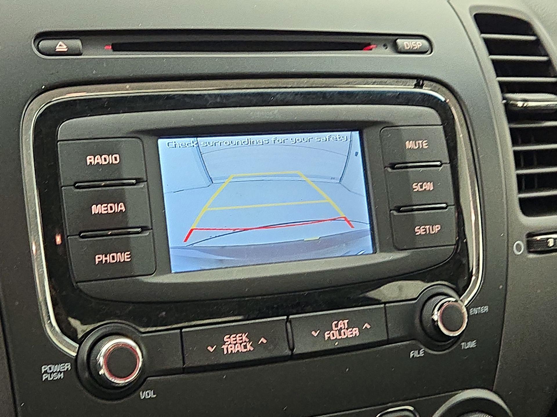 Thumbnail: 2018 Kia Forte - 13