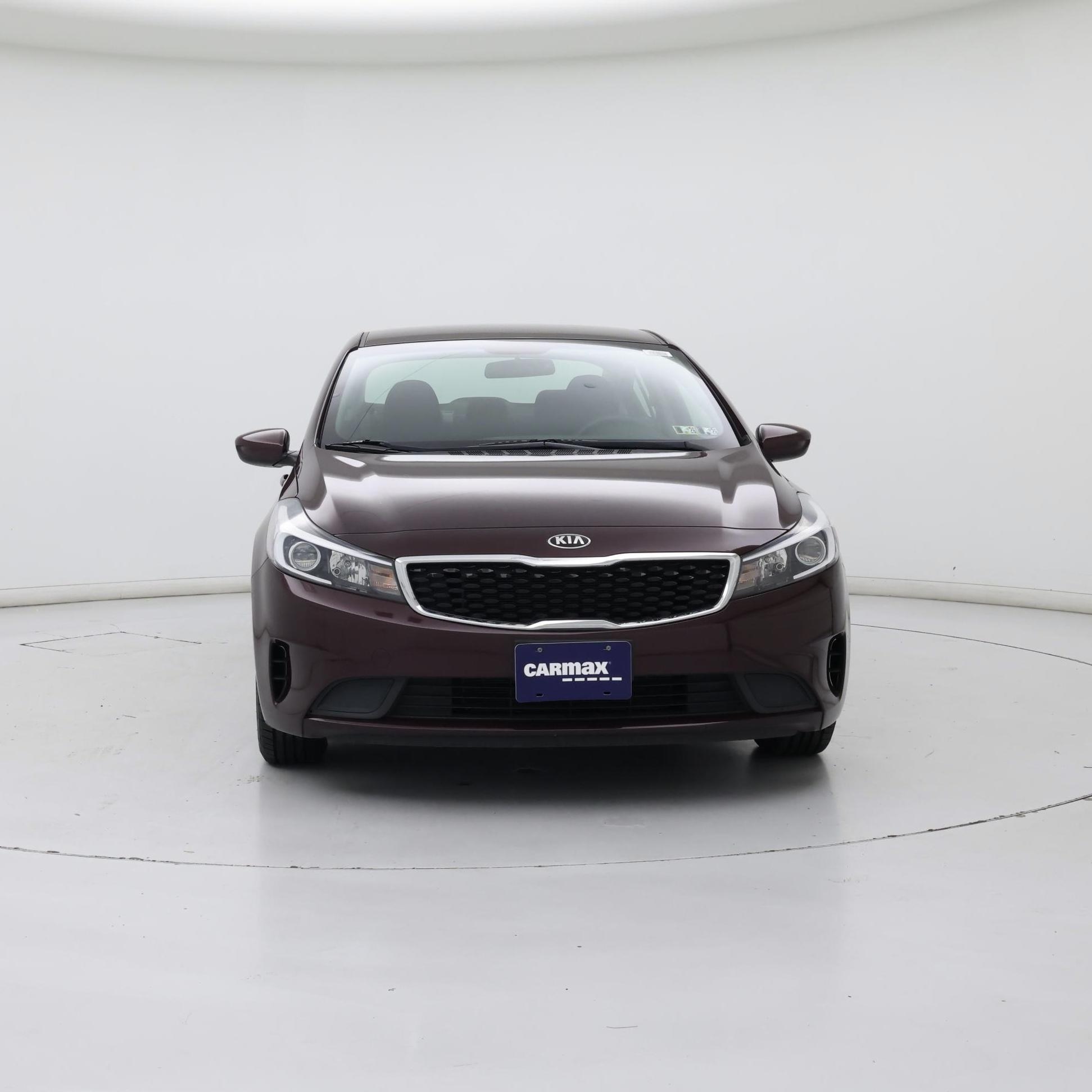 Thumbnail: 2018 Kia Forte - 5