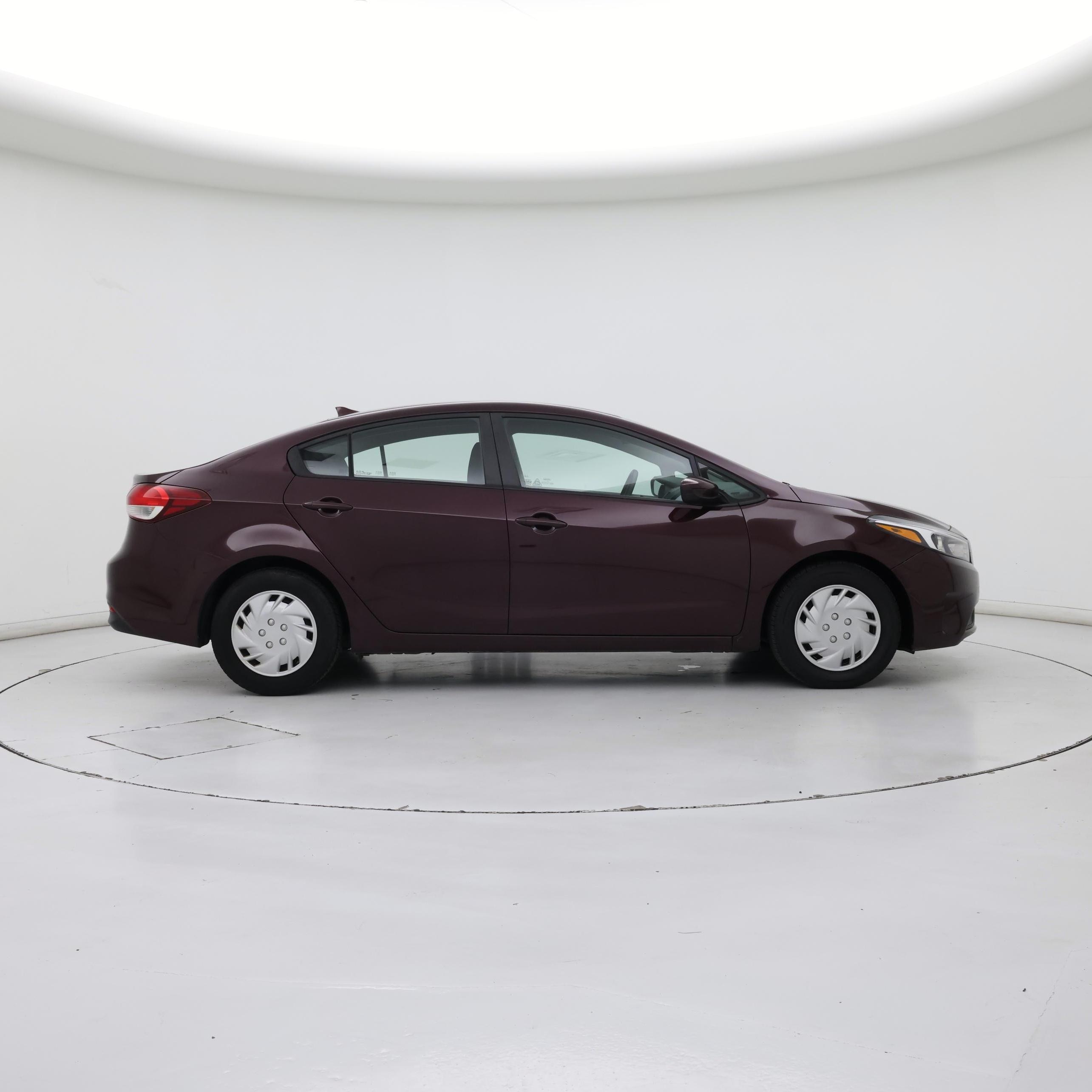 Thumbnail: 2018 Kia Forte - 7