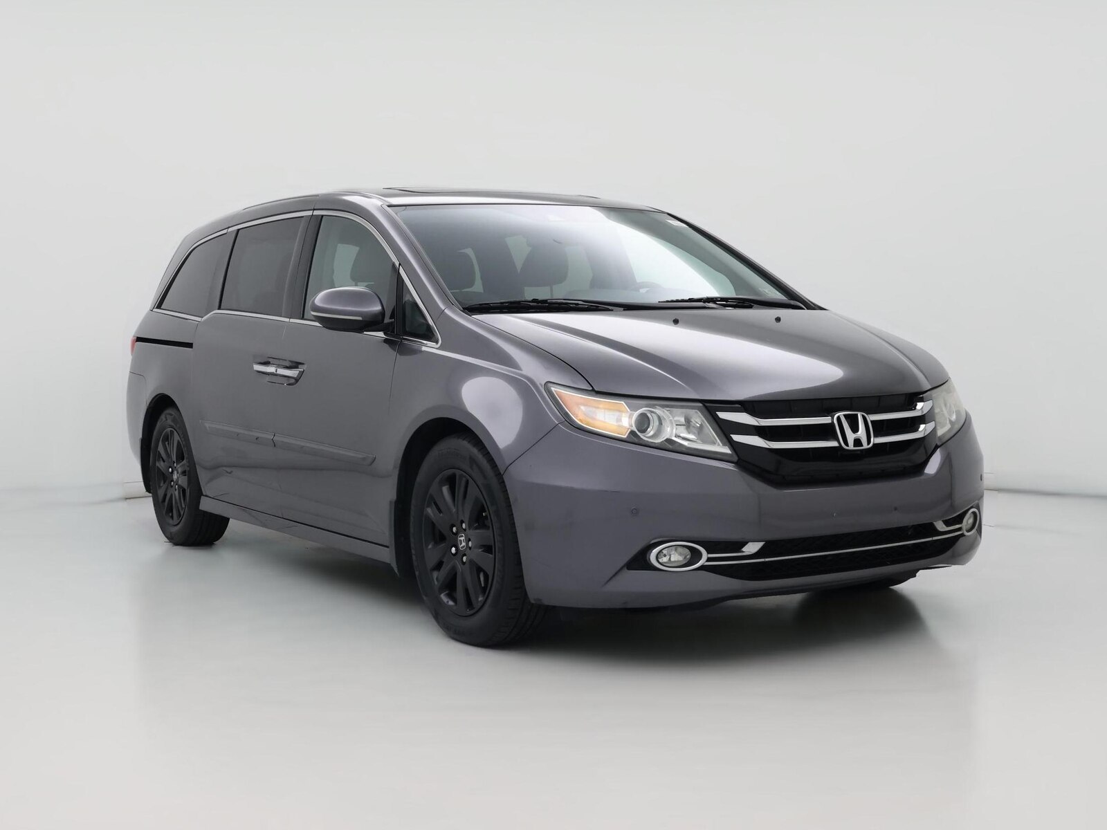 2014 Honda Odyssey Touring