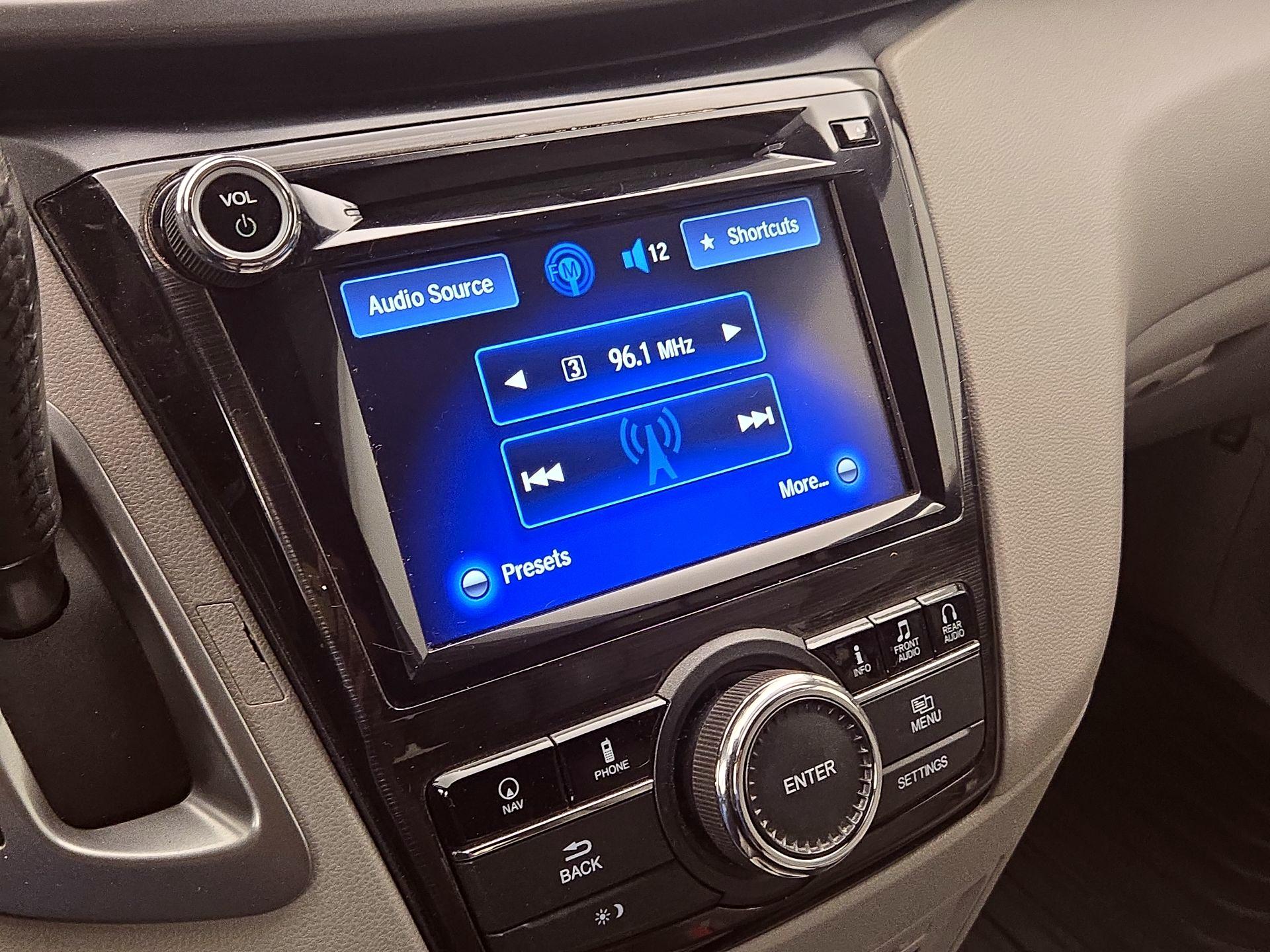 Thumbnail: 2014 Honda Odyssey - 15