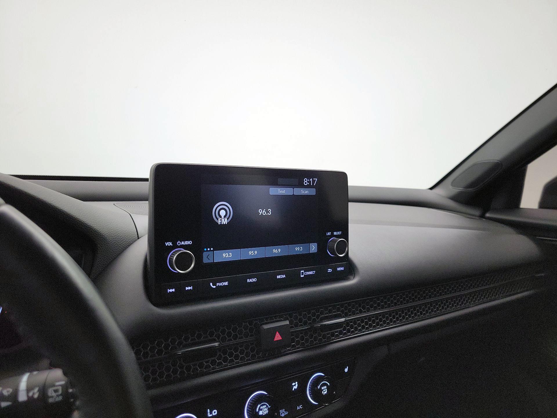 Thumbnail: 2023 Honda HR-V - 15