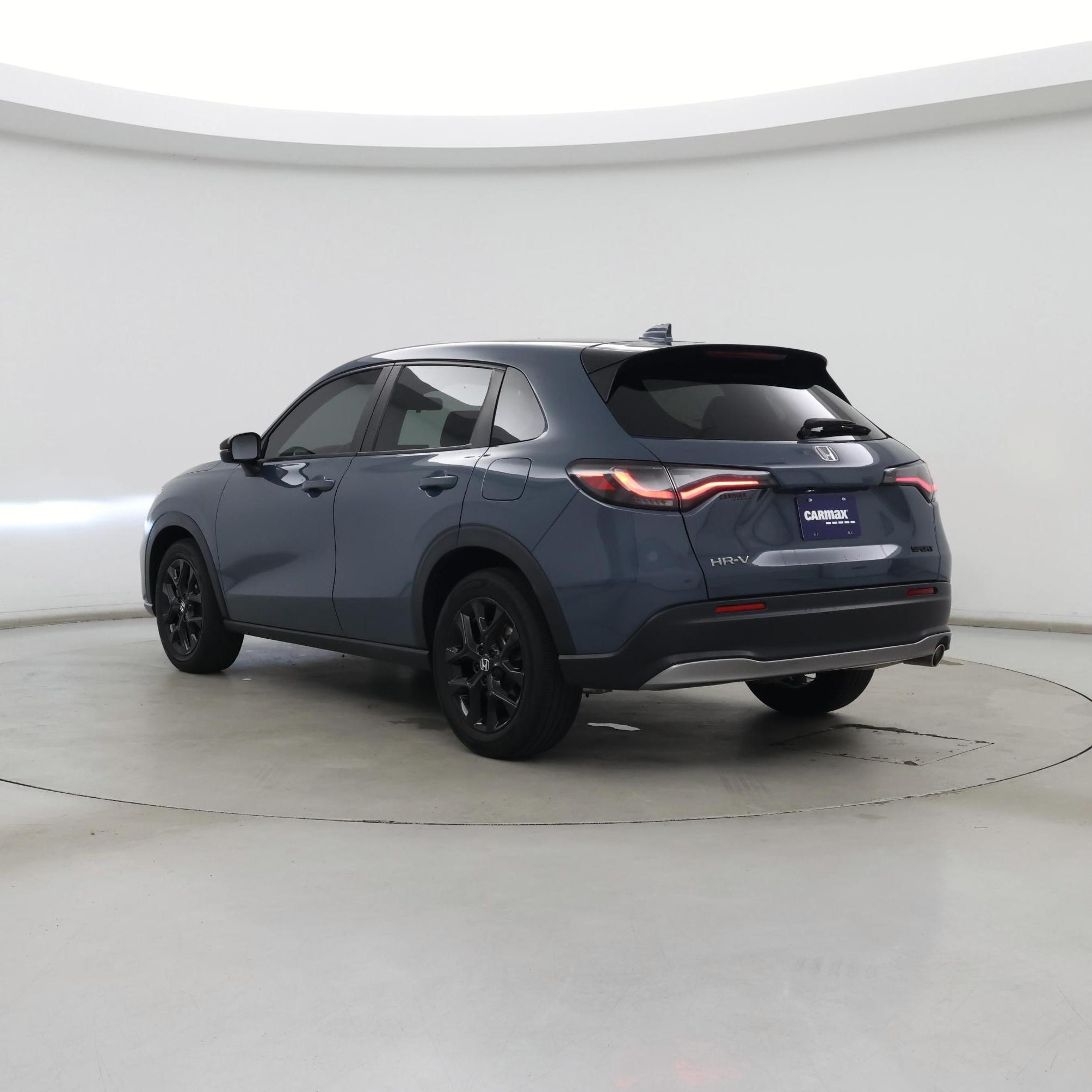 Thumbnail: 2023 Honda HR-V - 2