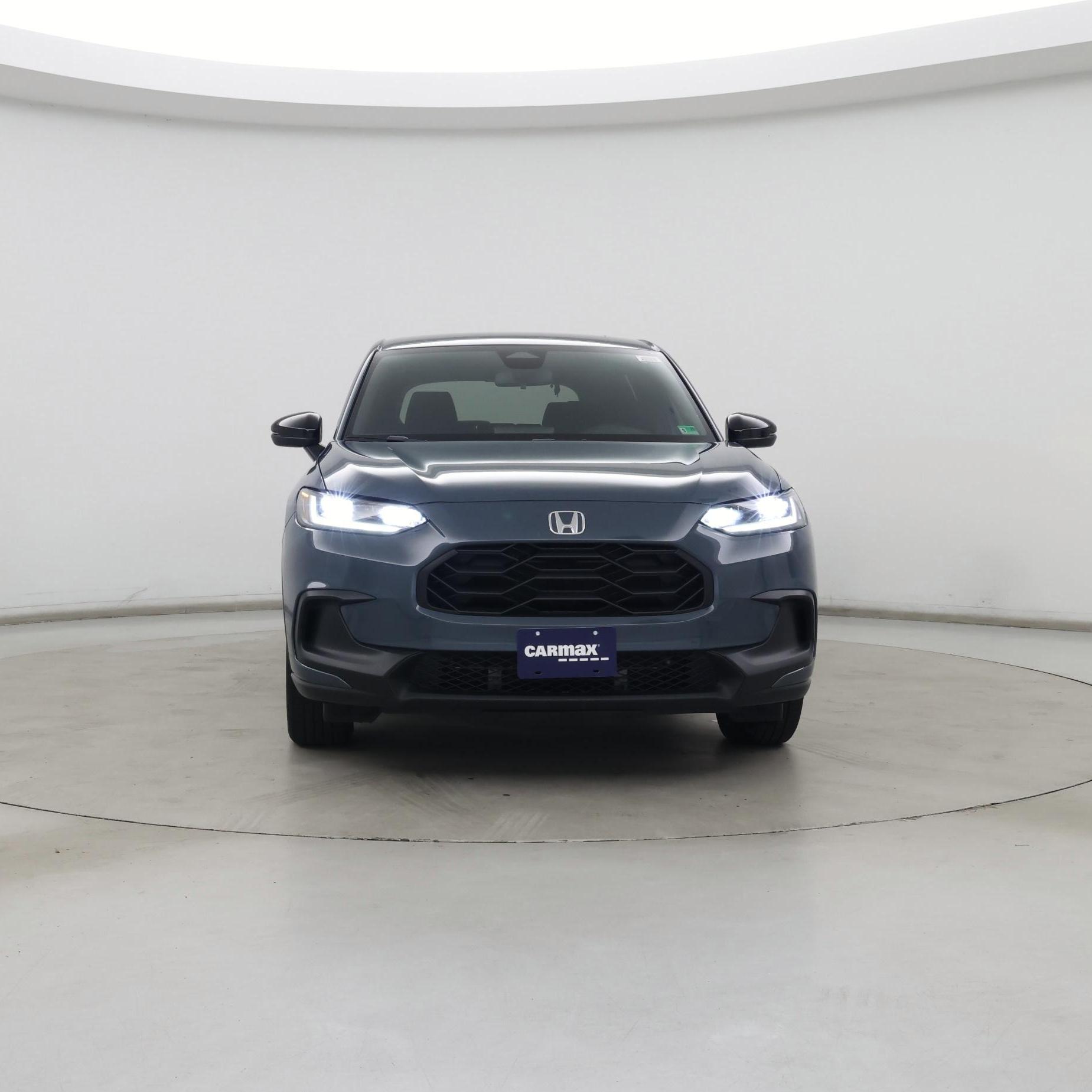 Thumbnail: 2023 Honda HR-V - 5