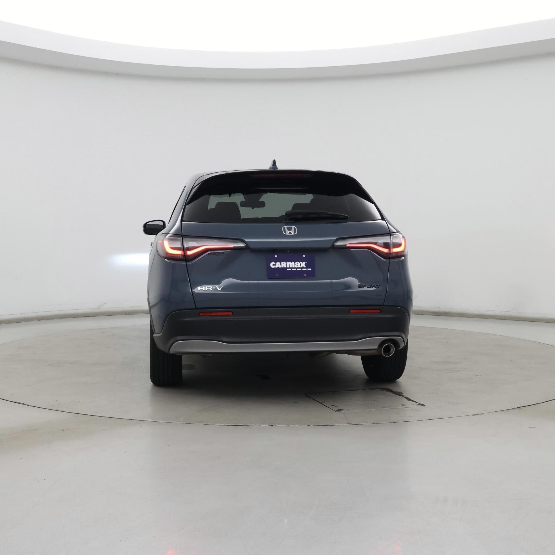Thumbnail: 2023 Honda HR-V - 6