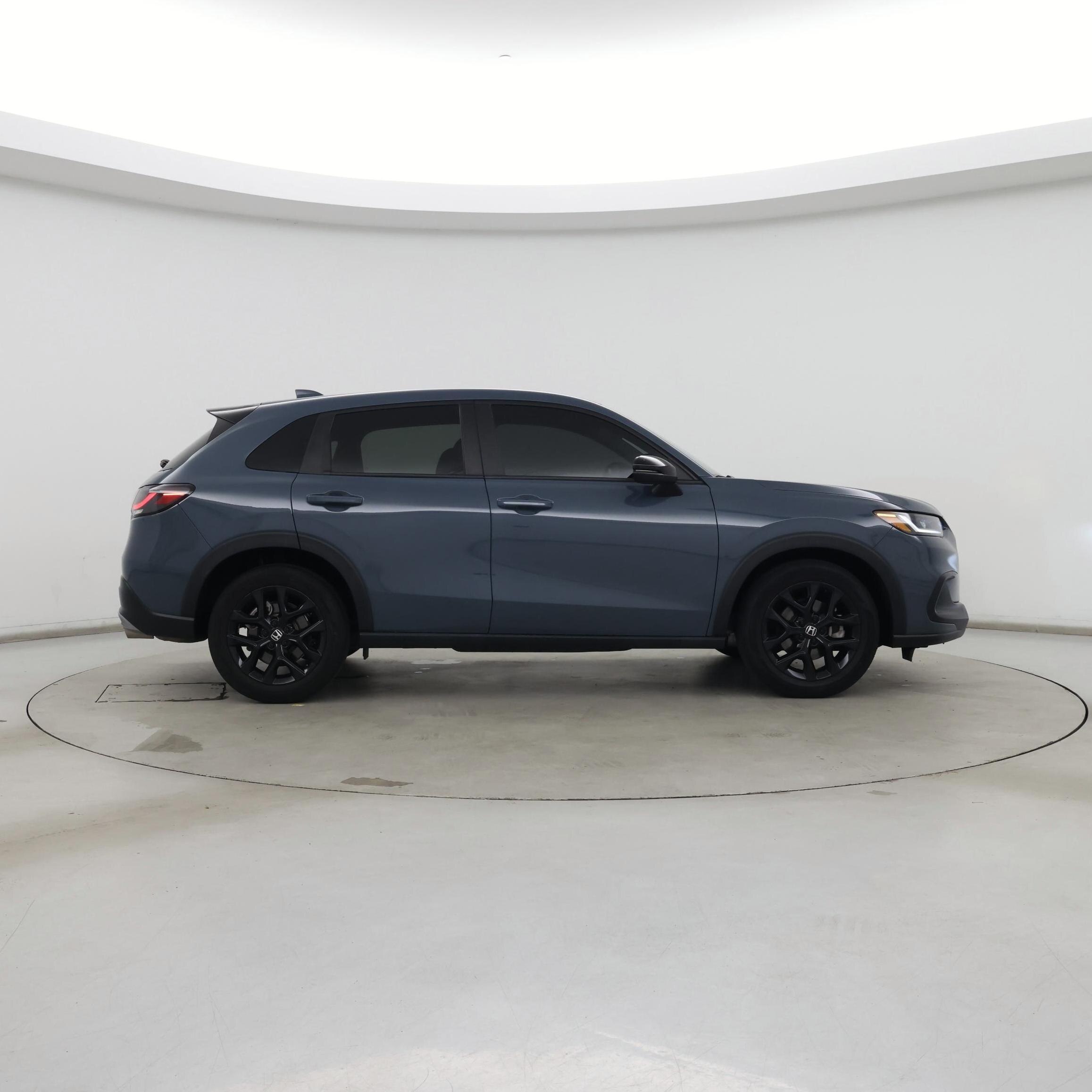Thumbnail: 2023 Honda HR-V - 7