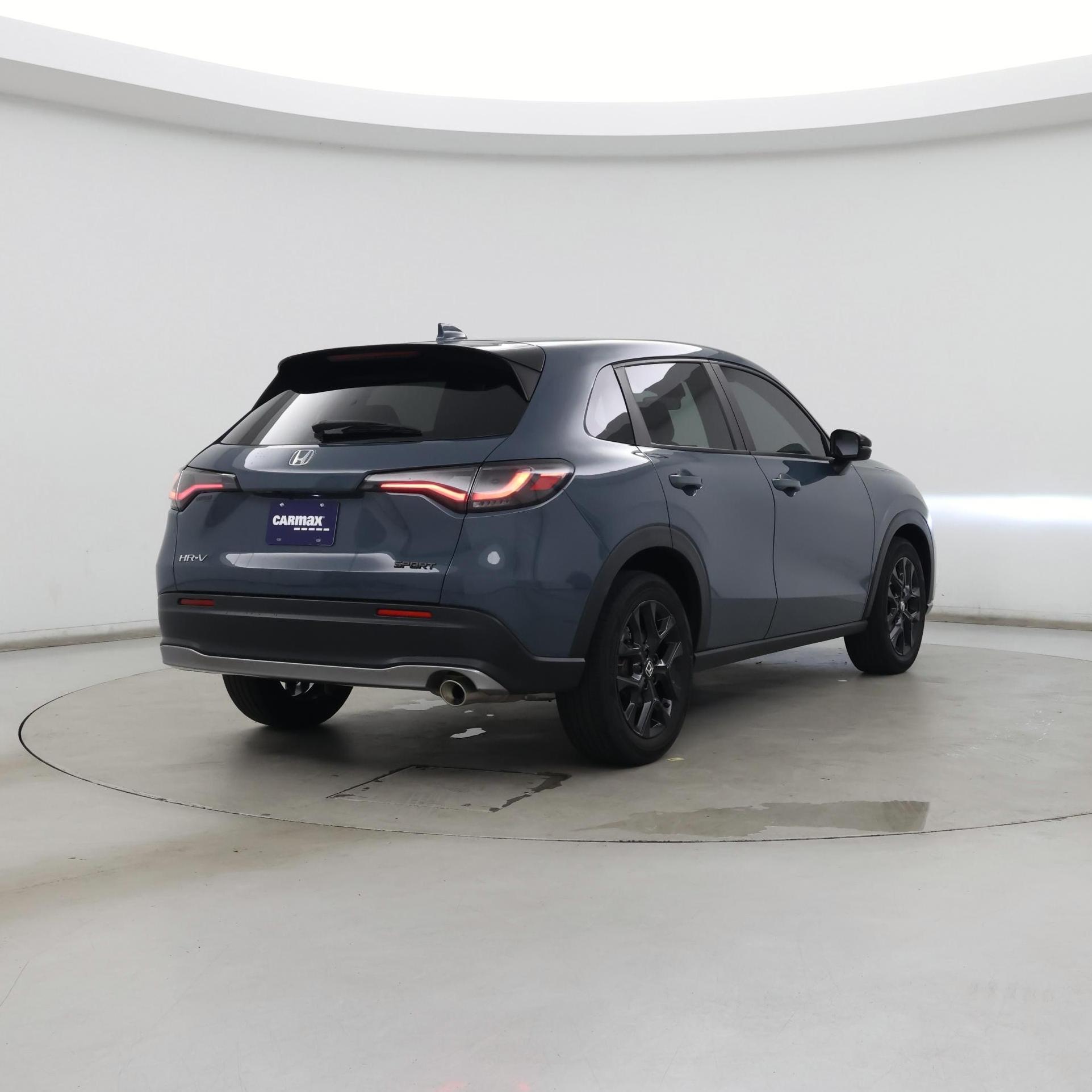 Thumbnail: 2023 Honda HR-V - 8
