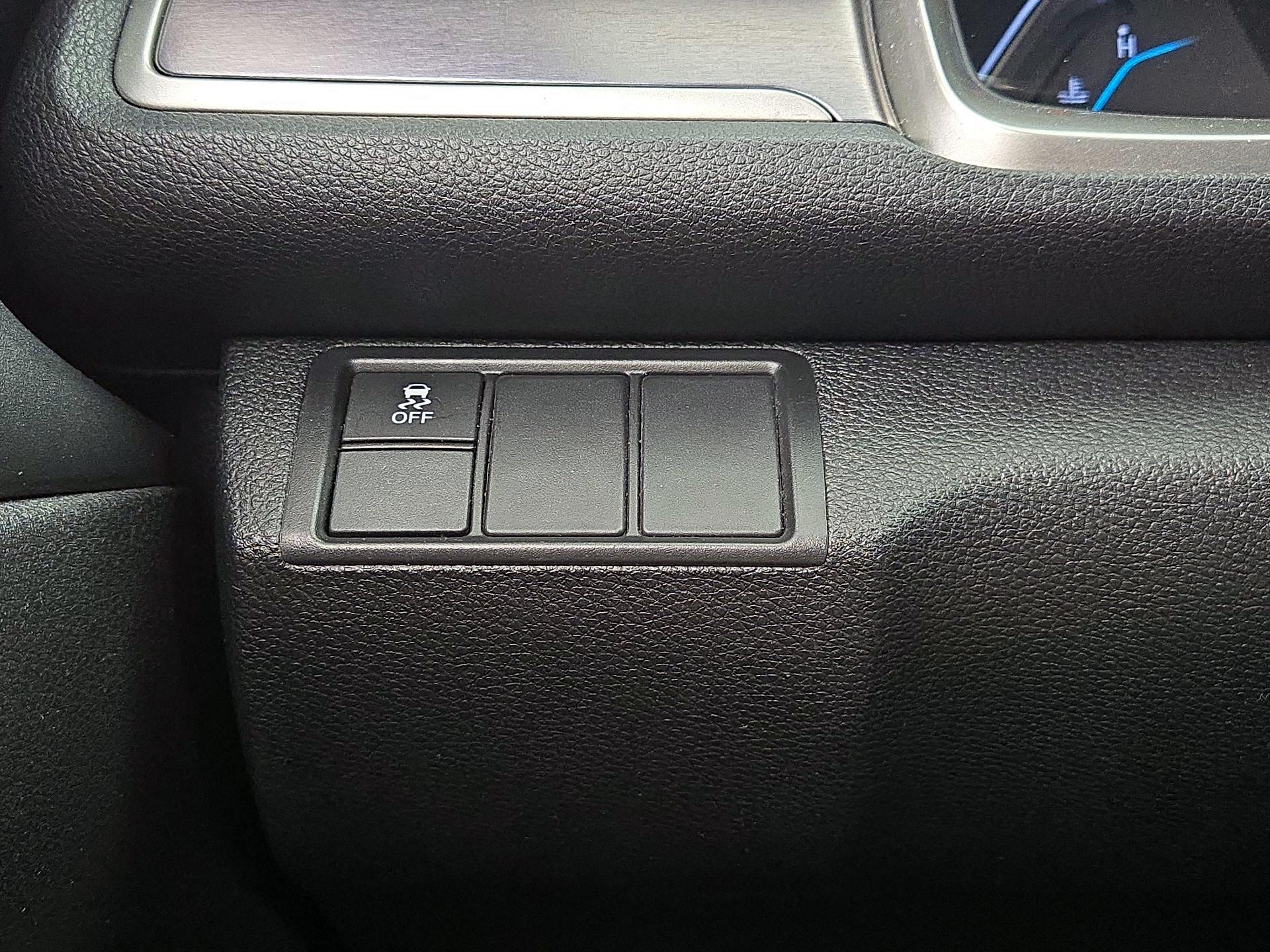Thumbnail: 2017 Honda Civic - 13