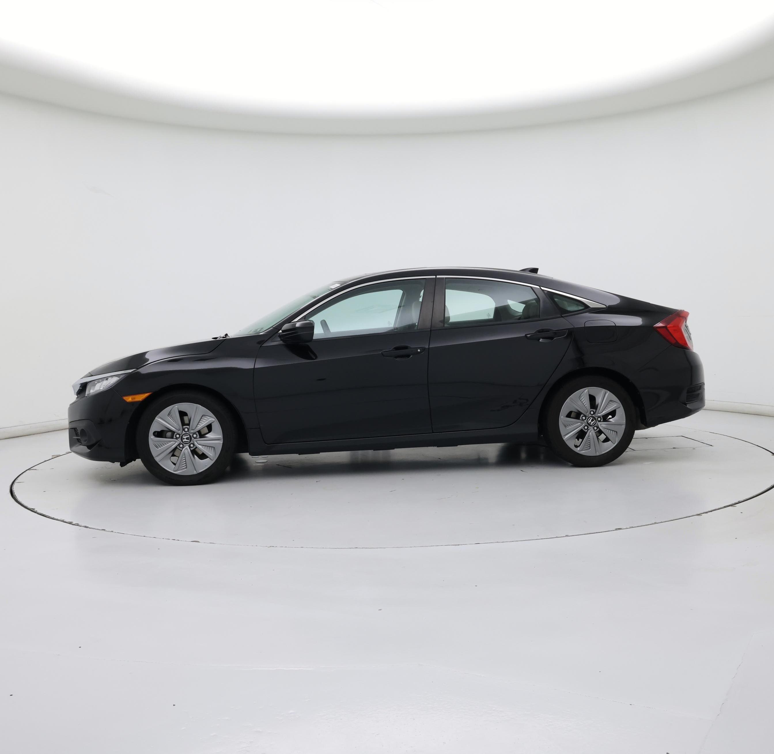 Thumbnail: 2017 Honda Civic - 3