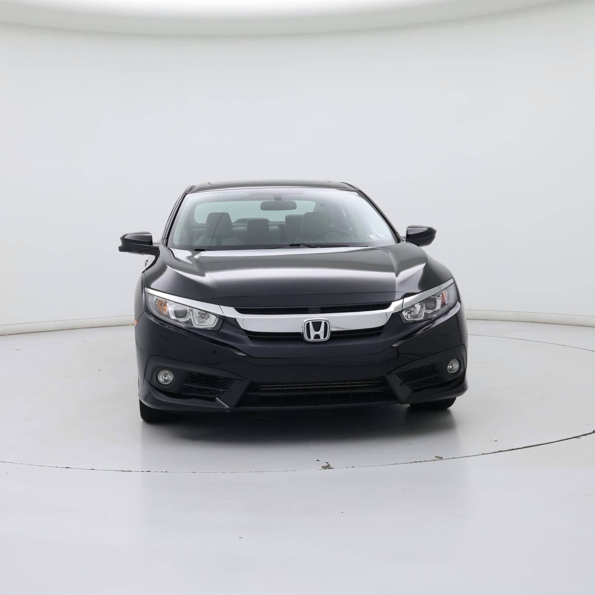 Thumbnail: 2017 Honda Civic - 5