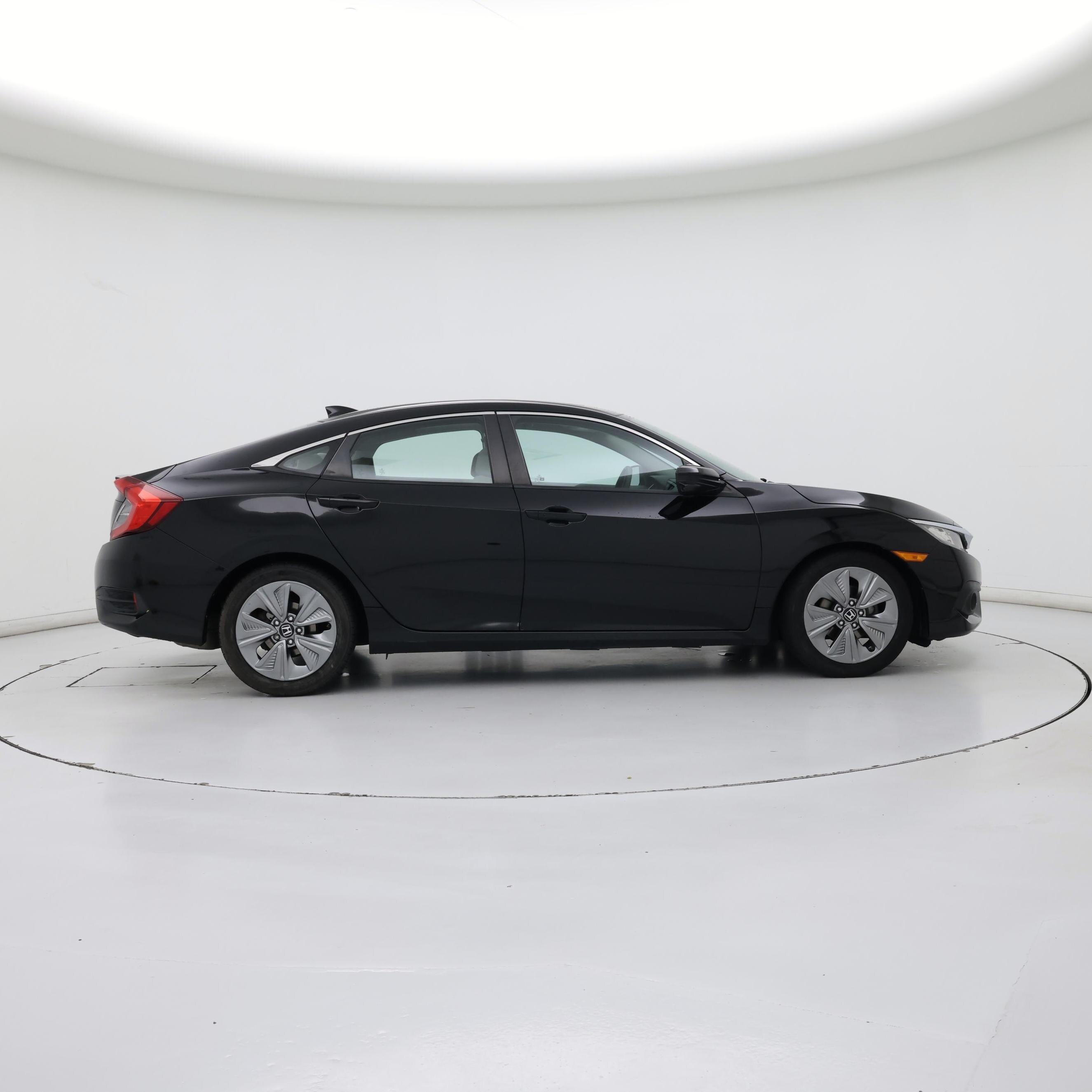 Thumbnail: 2017 Honda Civic - 7