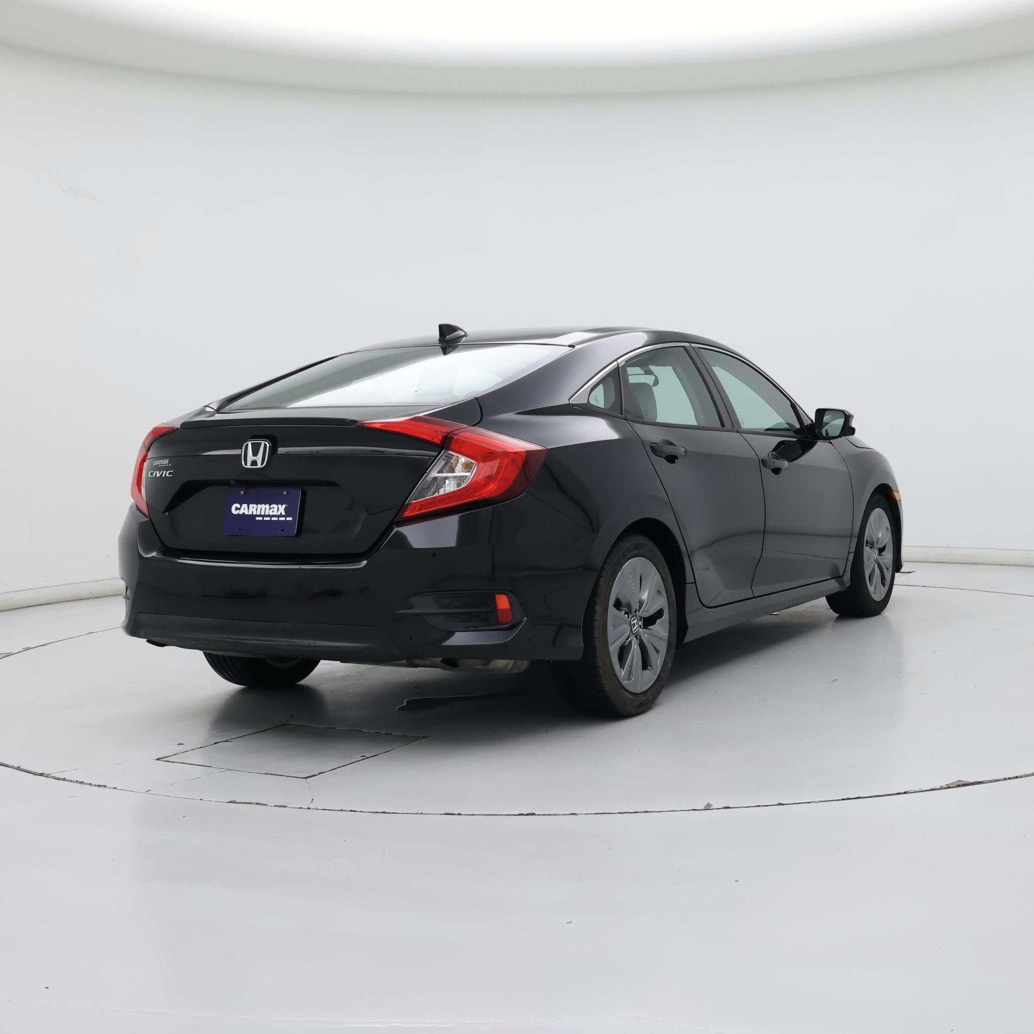 Thumbnail: 2017 Honda Civic - 8