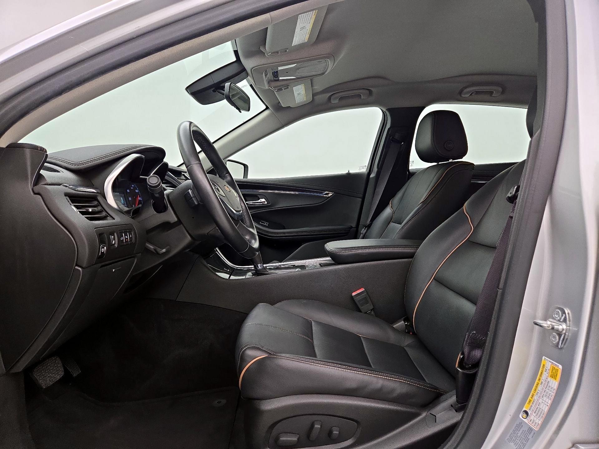 Thumbnail: 2016 Chevrolet Impala - 11