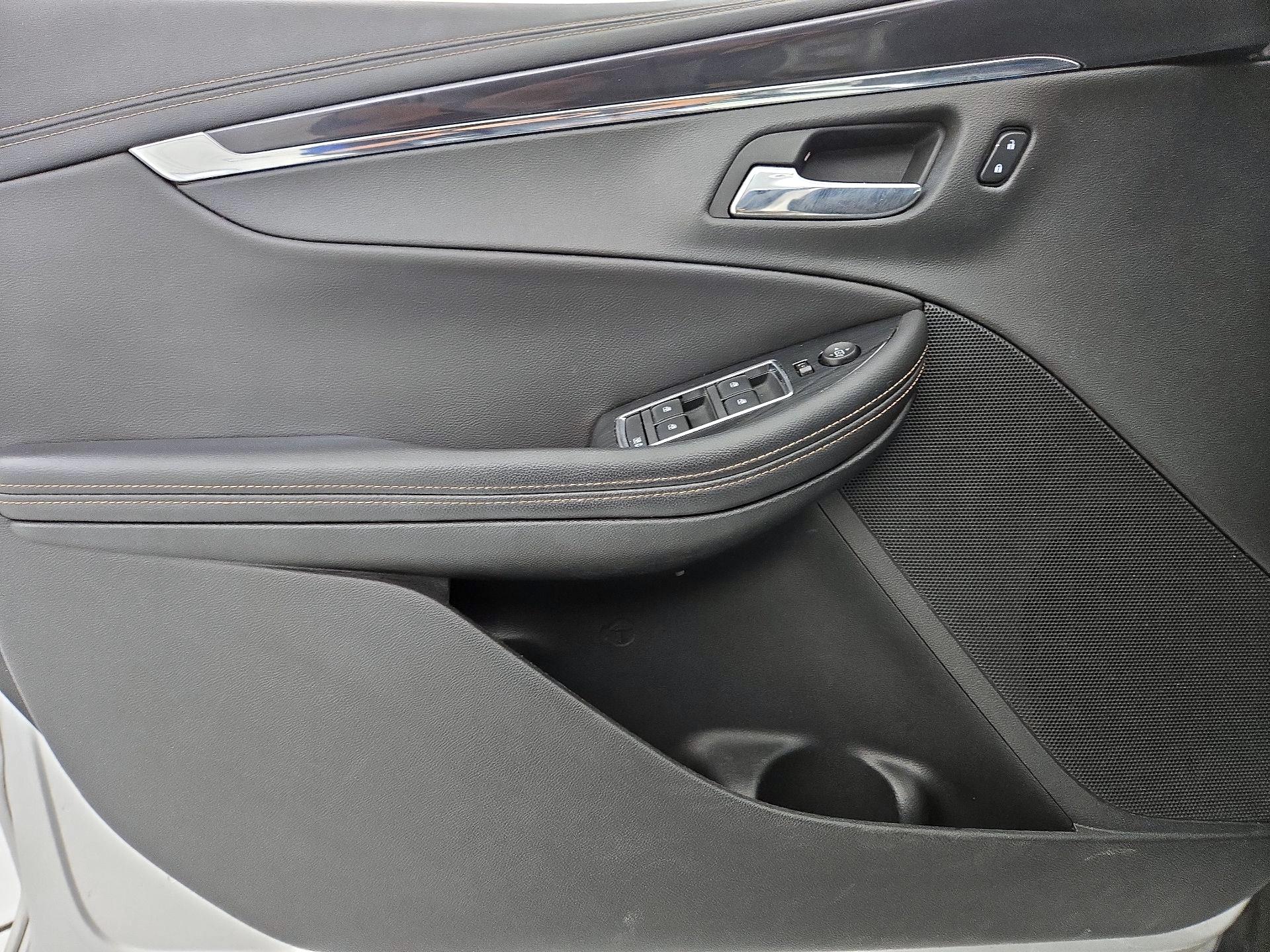 Thumbnail: 2016 Chevrolet Impala - 12