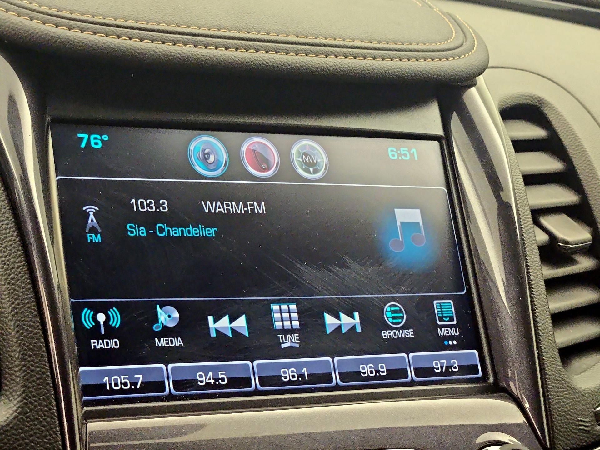 Thumbnail: 2016 Chevrolet Impala - 14