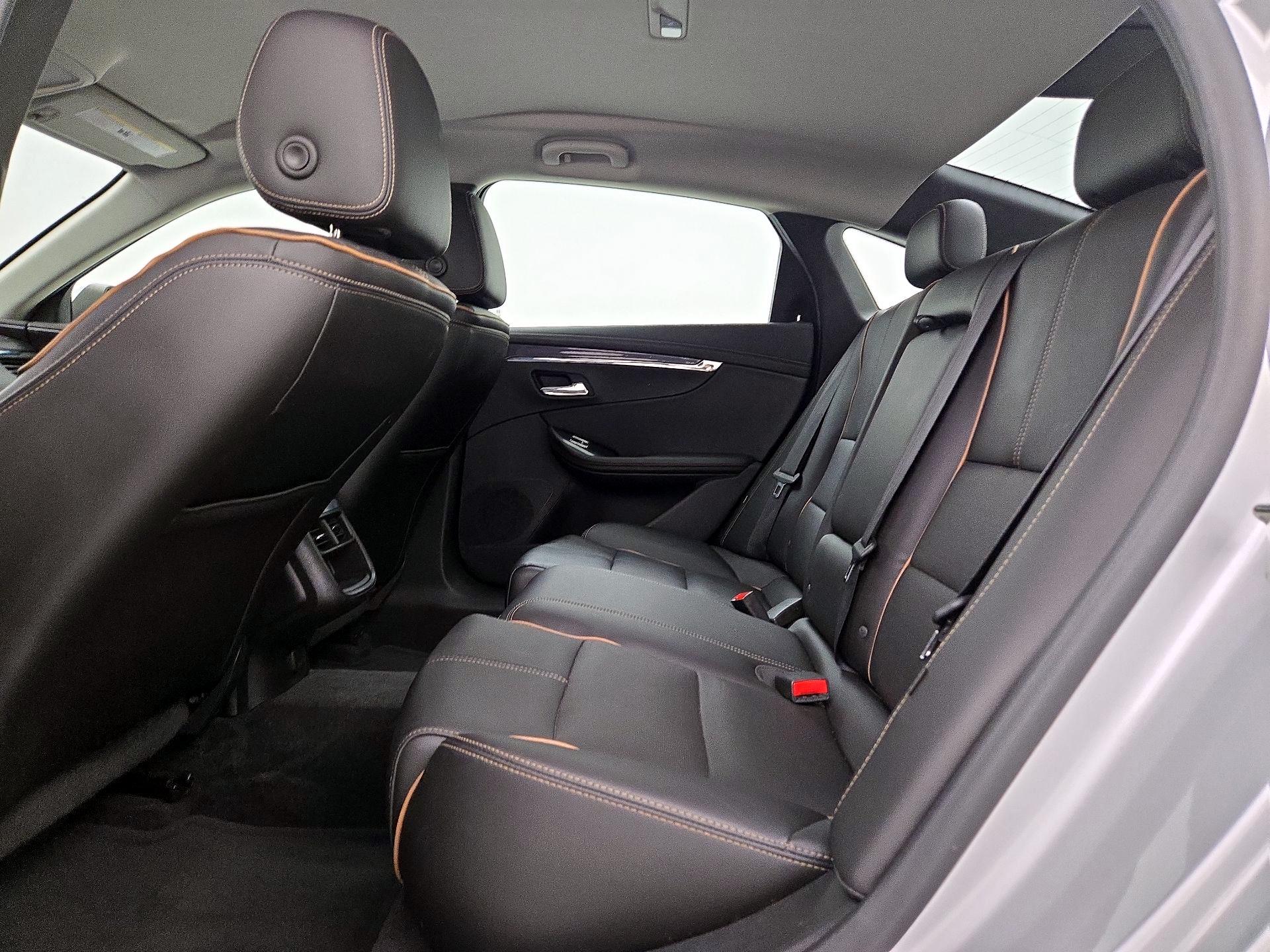 Thumbnail: 2016 Chevrolet Impala - 18