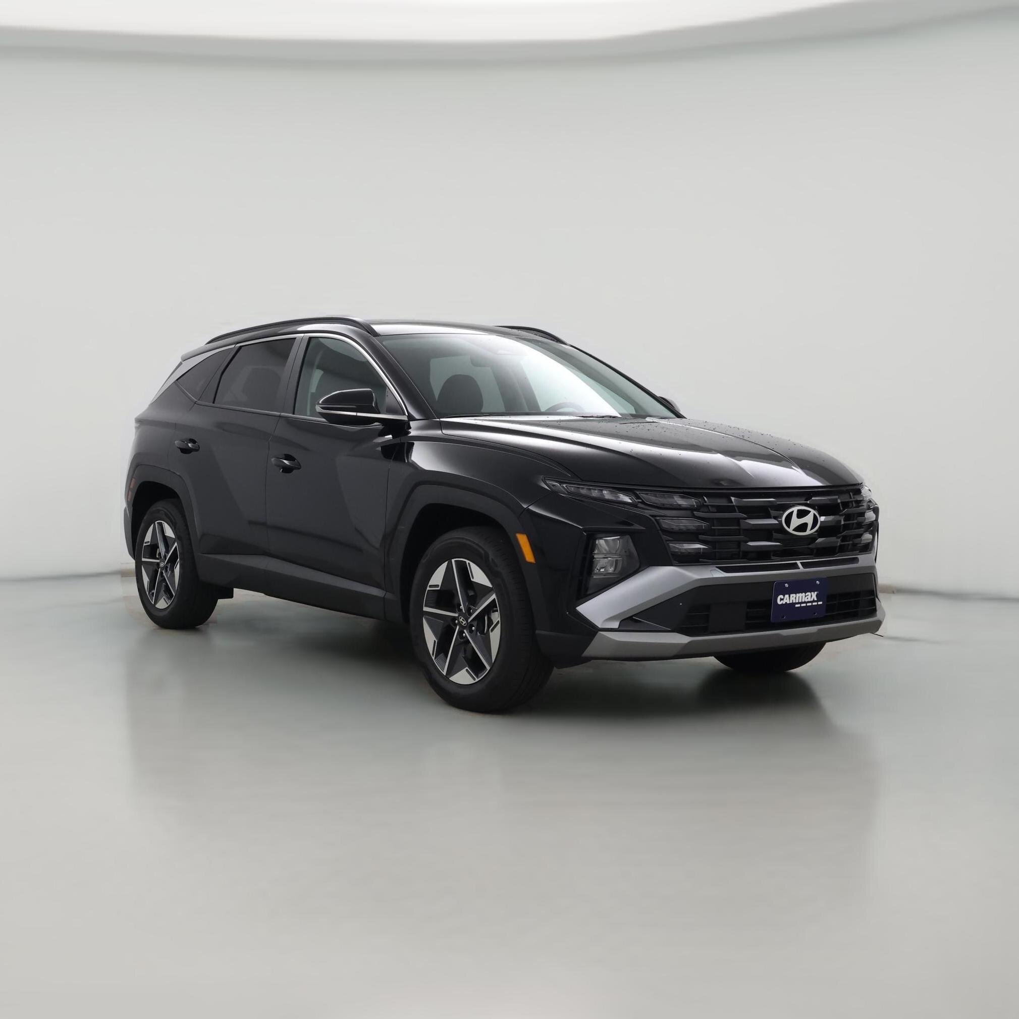 Thumbnail: 2025 Hyundai Tucson - 1