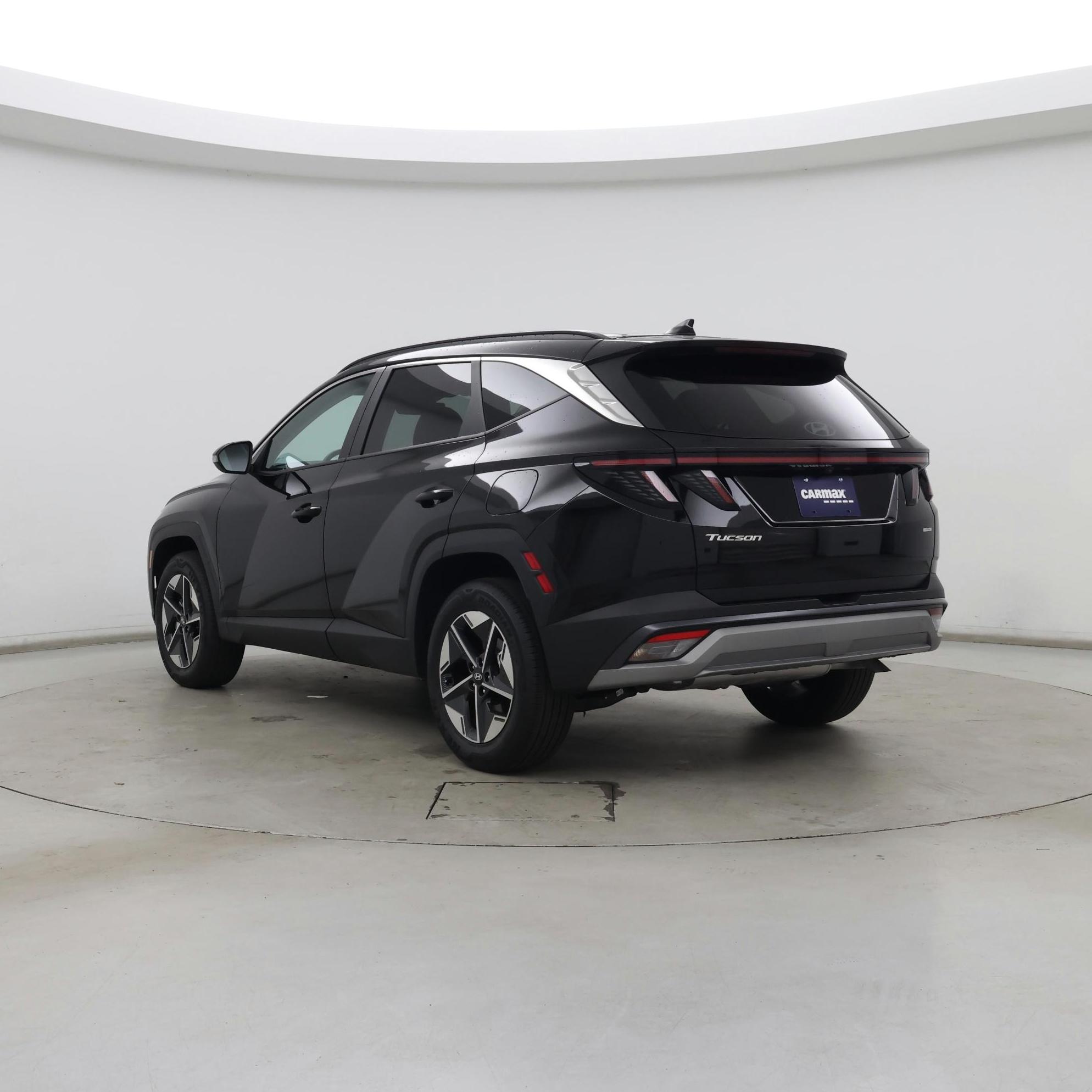 Thumbnail: 2025 Hyundai Tucson - 2