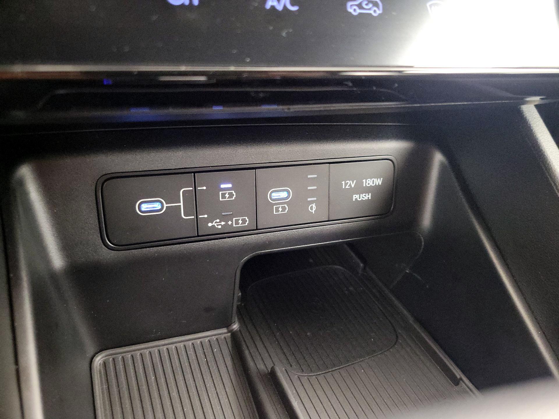 Thumbnail: 2025 Hyundai Tucson - 19