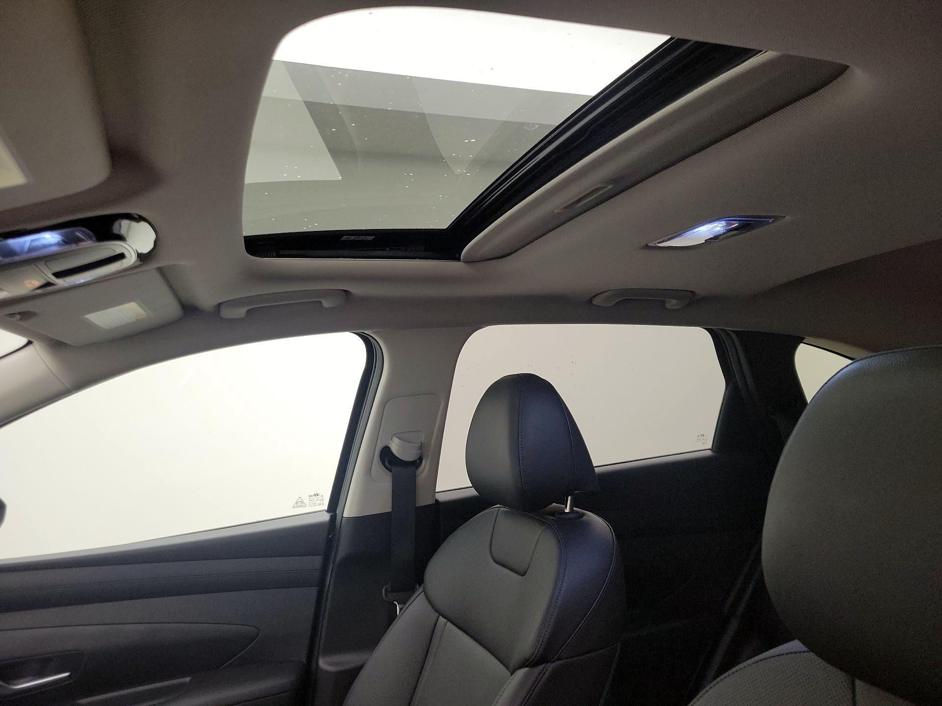 Thumbnail: 2025 Hyundai Tucson - 20