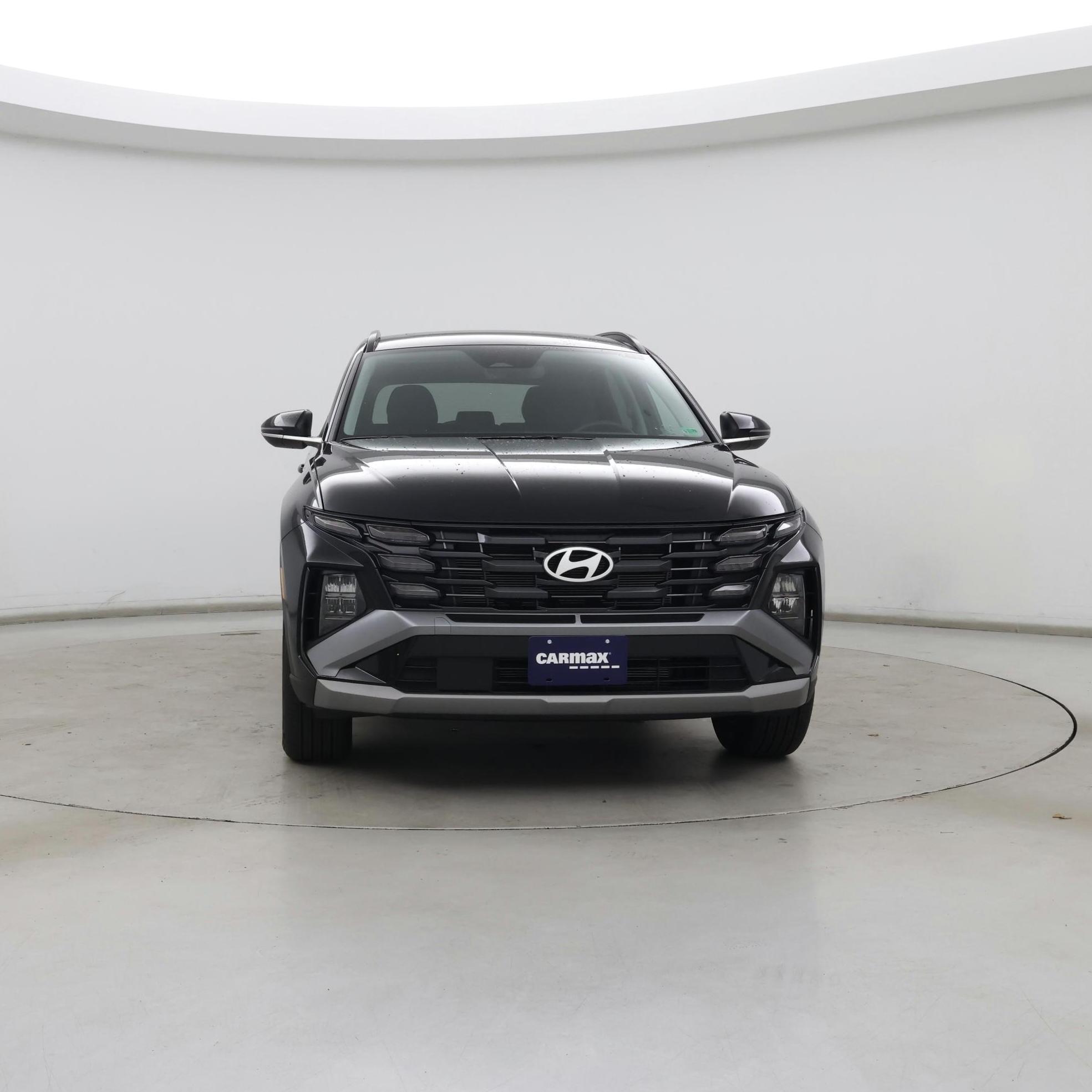 Thumbnail: 2025 Hyundai Tucson - 5