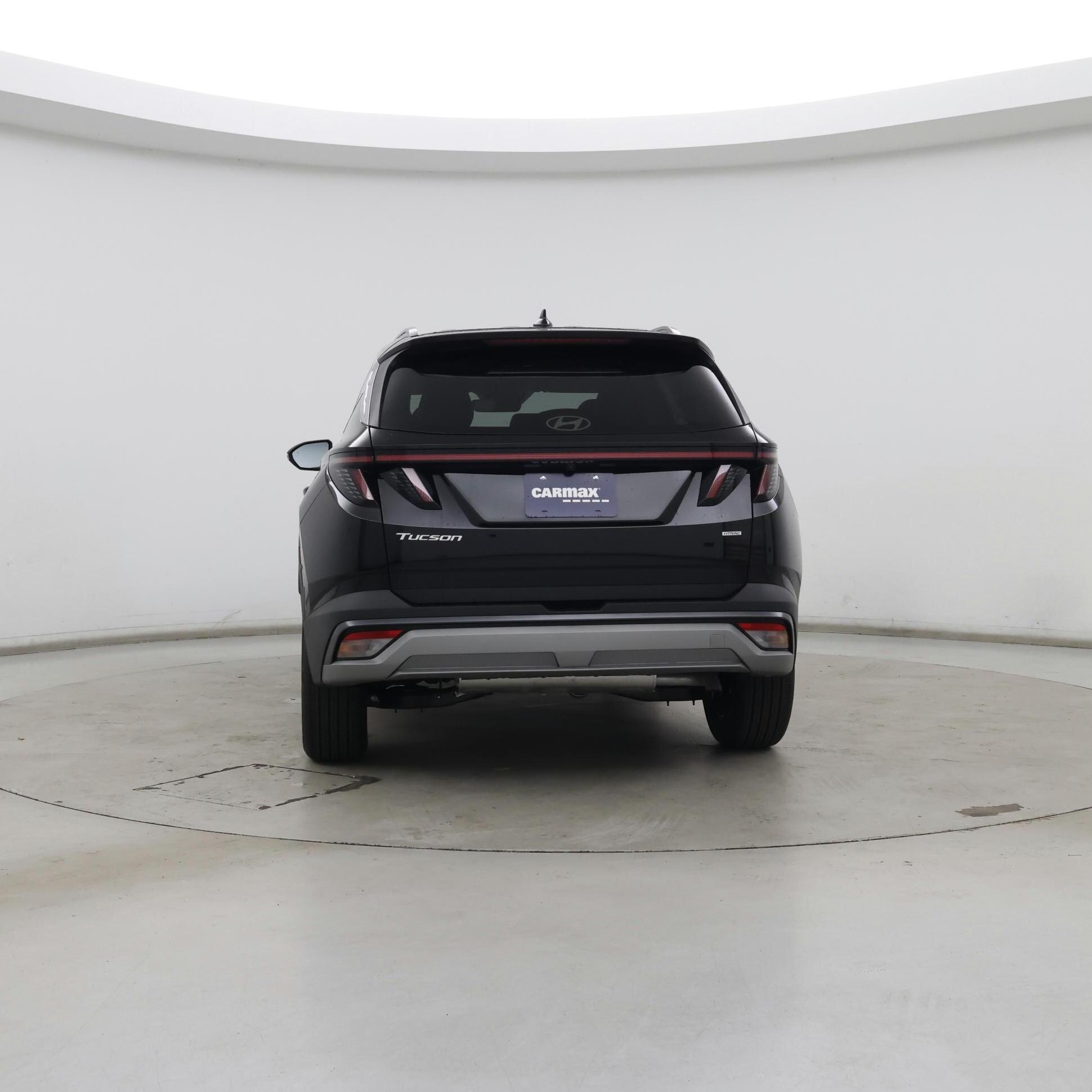 Thumbnail: 2025 Hyundai Tucson - 6