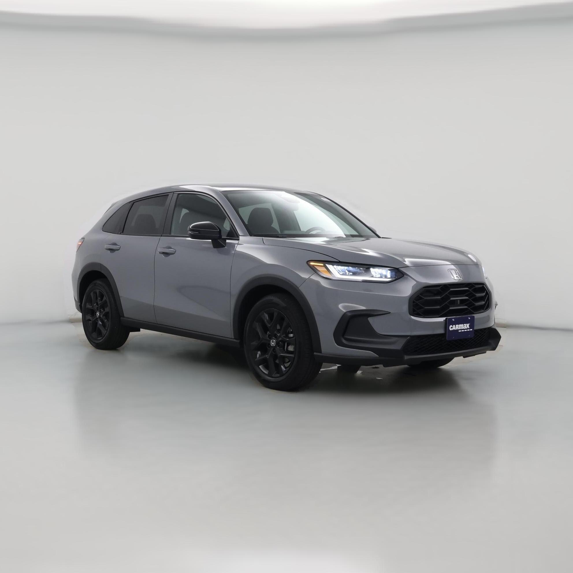Thumbnail: 2025 Honda HR-V - 1