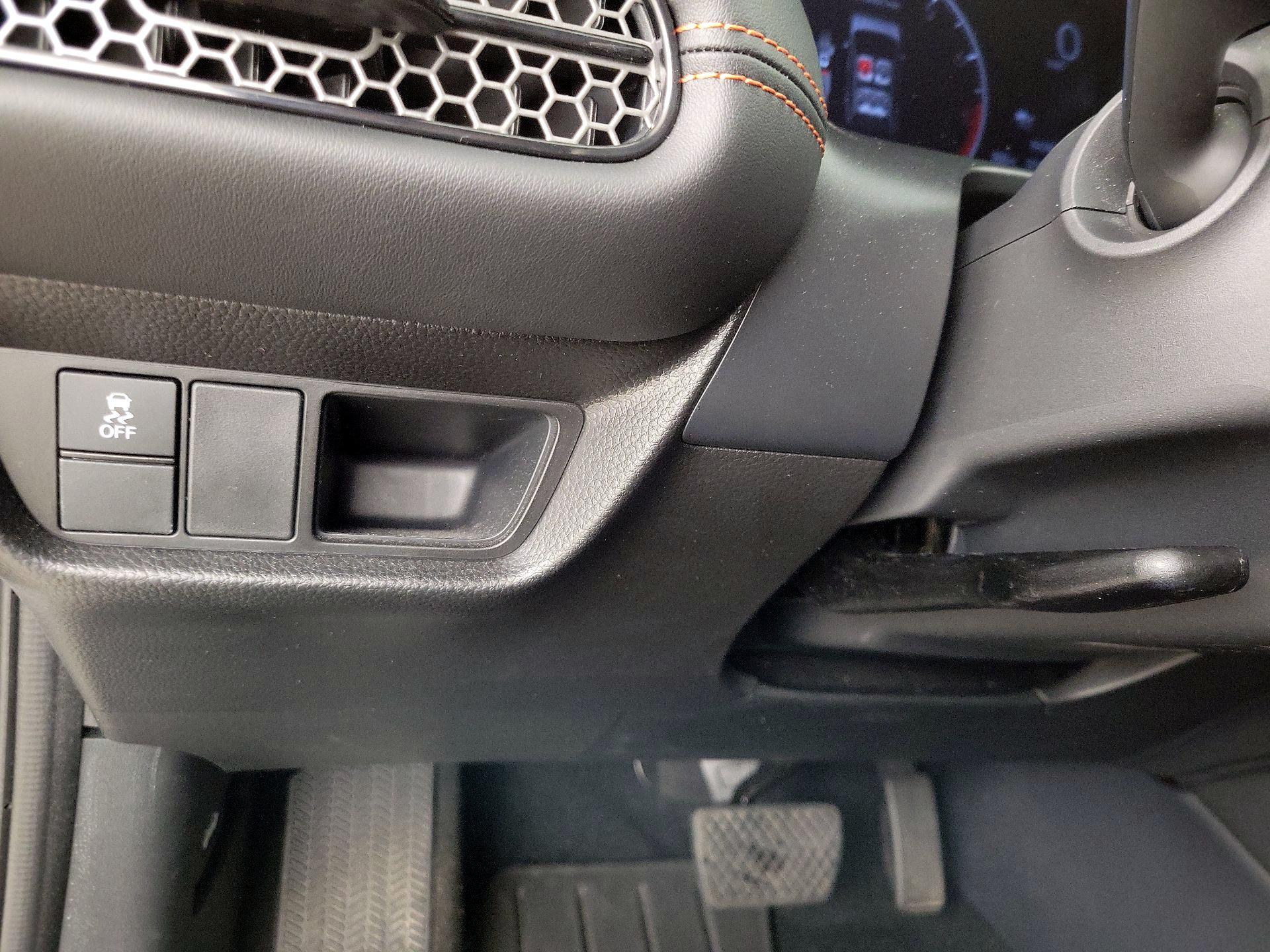 Thumbnail: 2025 Honda HR-V - 13