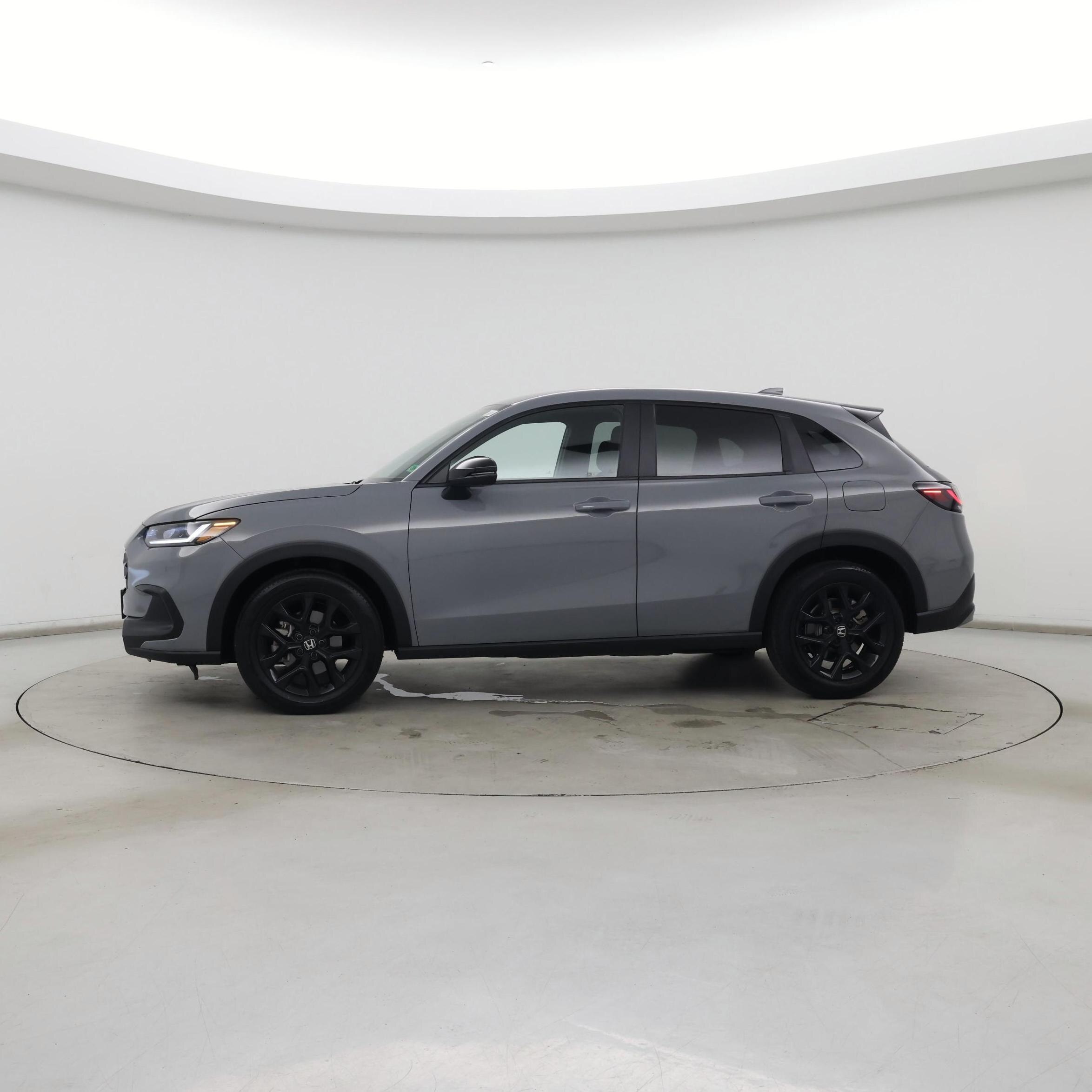 Thumbnail: 2025 Honda HR-V - 3