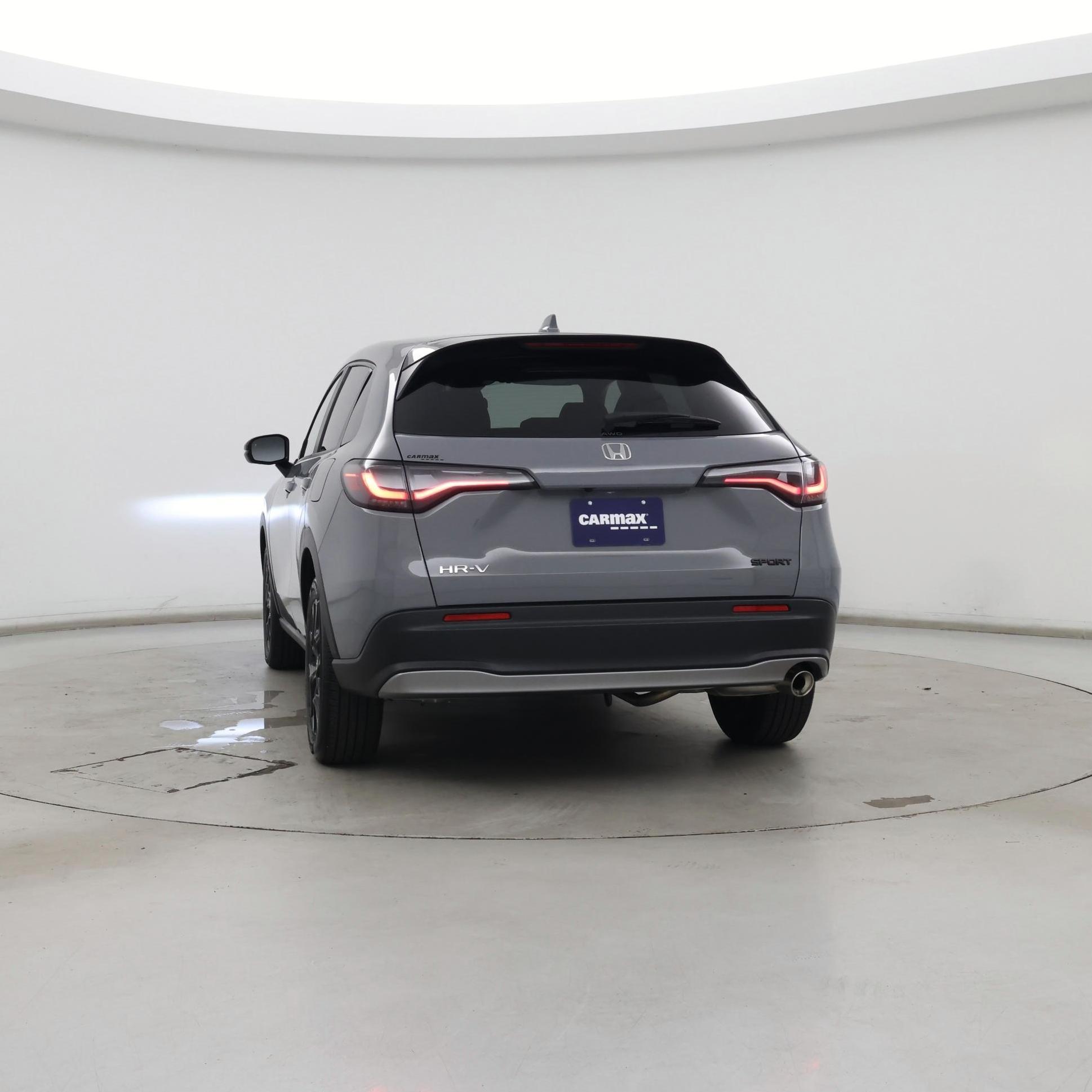 Thumbnail: 2025 Honda HR-V - 6
