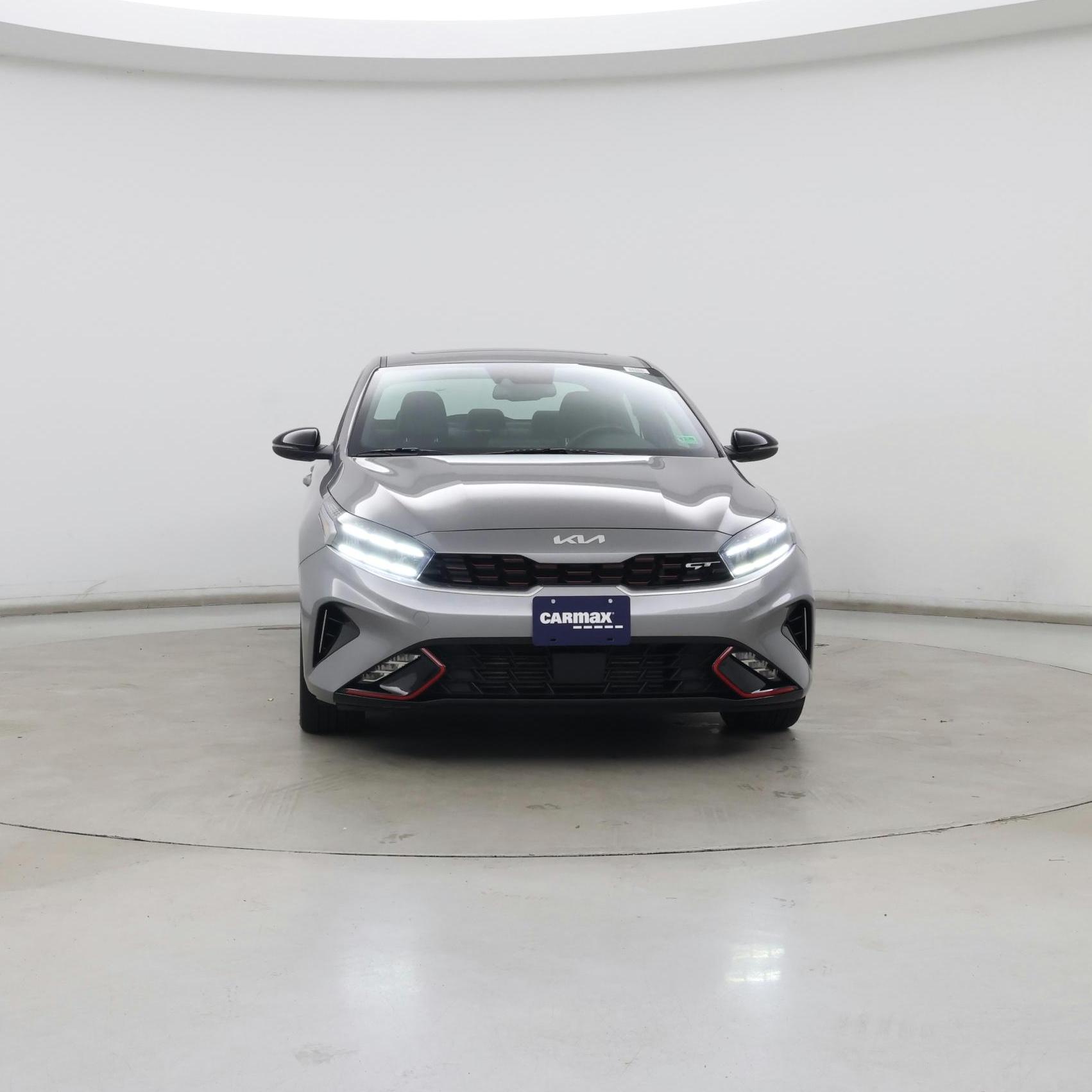 Thumbnail: 2023 Kia Forte - 5