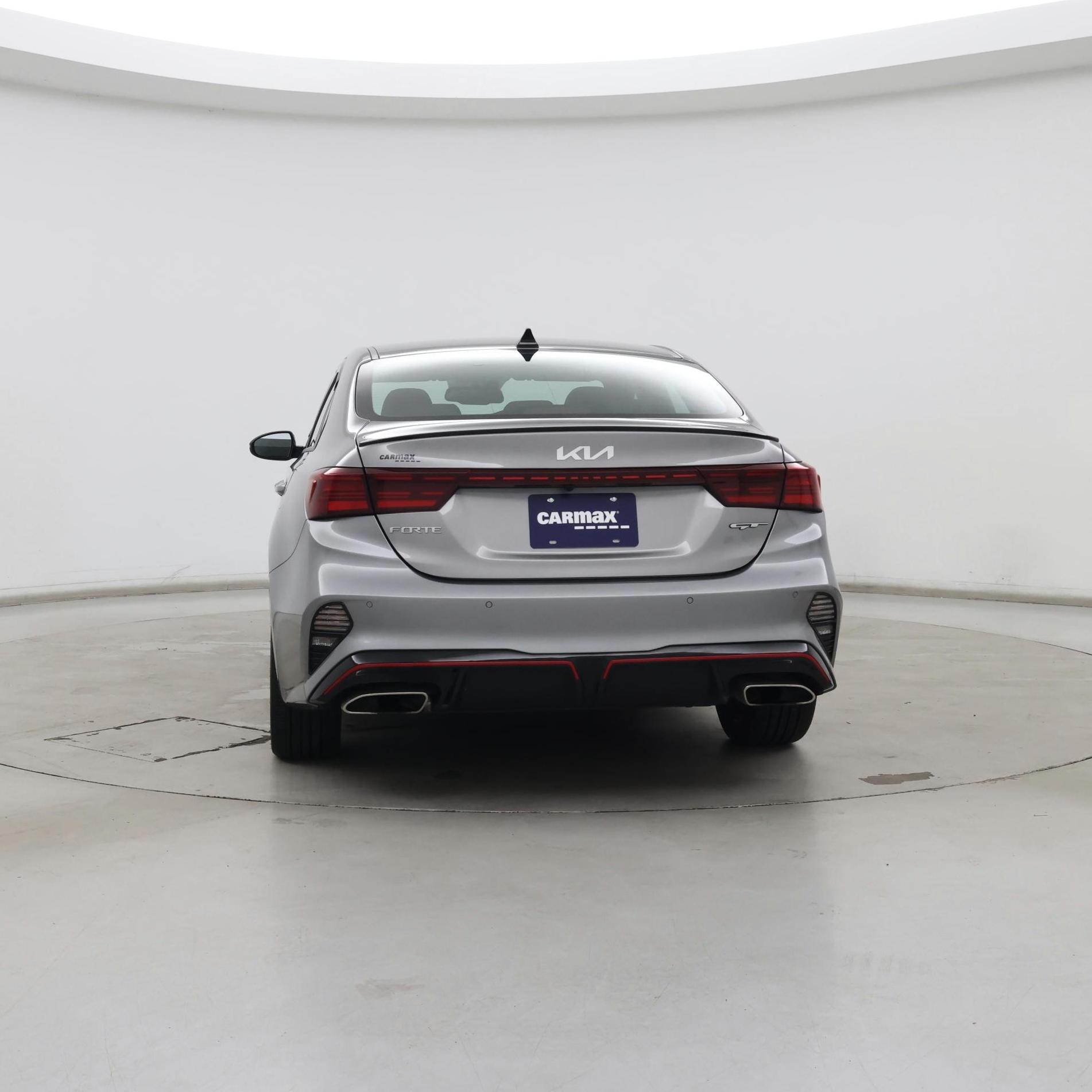 Thumbnail: 2023 Kia Forte - 6