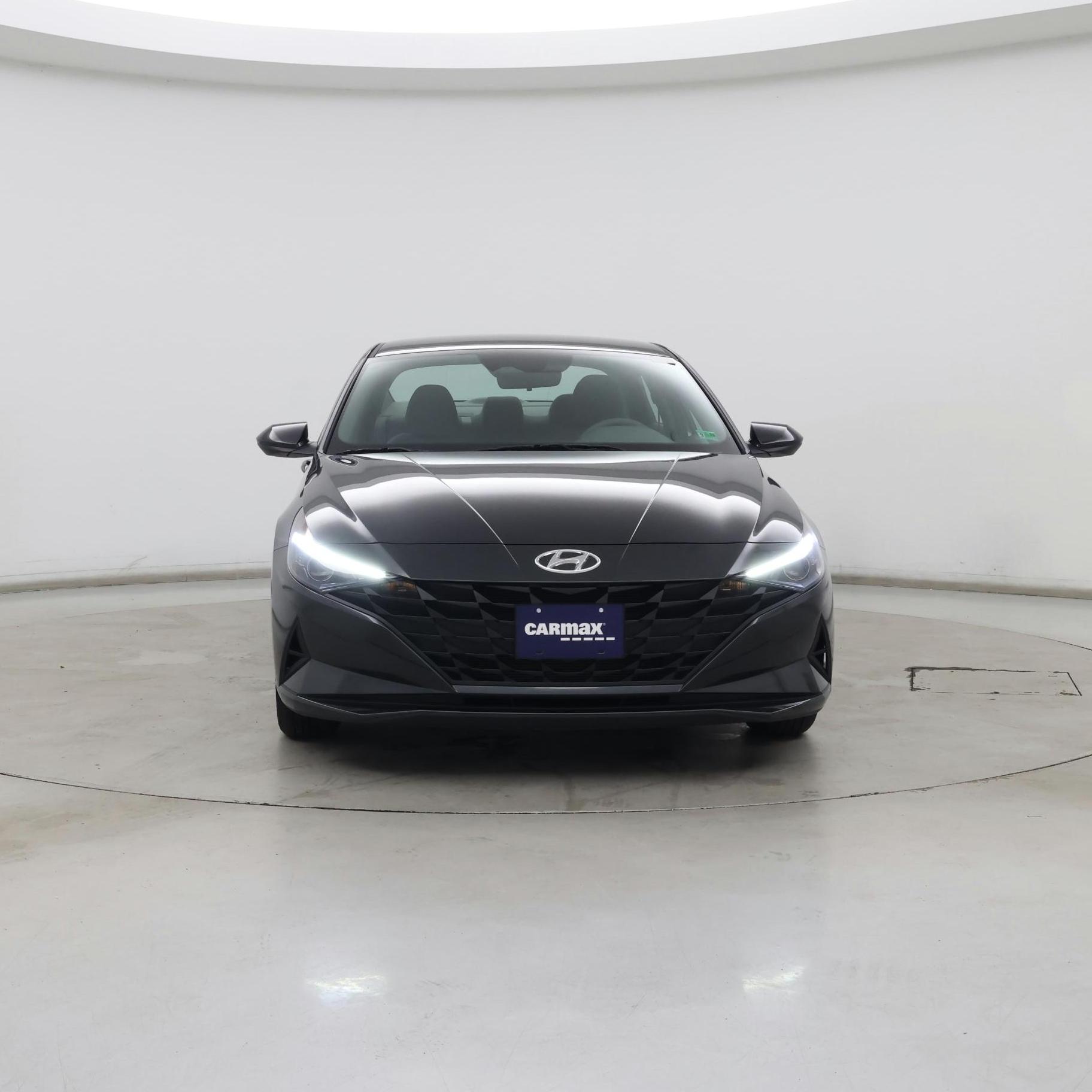 Thumbnail: 2023 Hyundai Elantra - 5