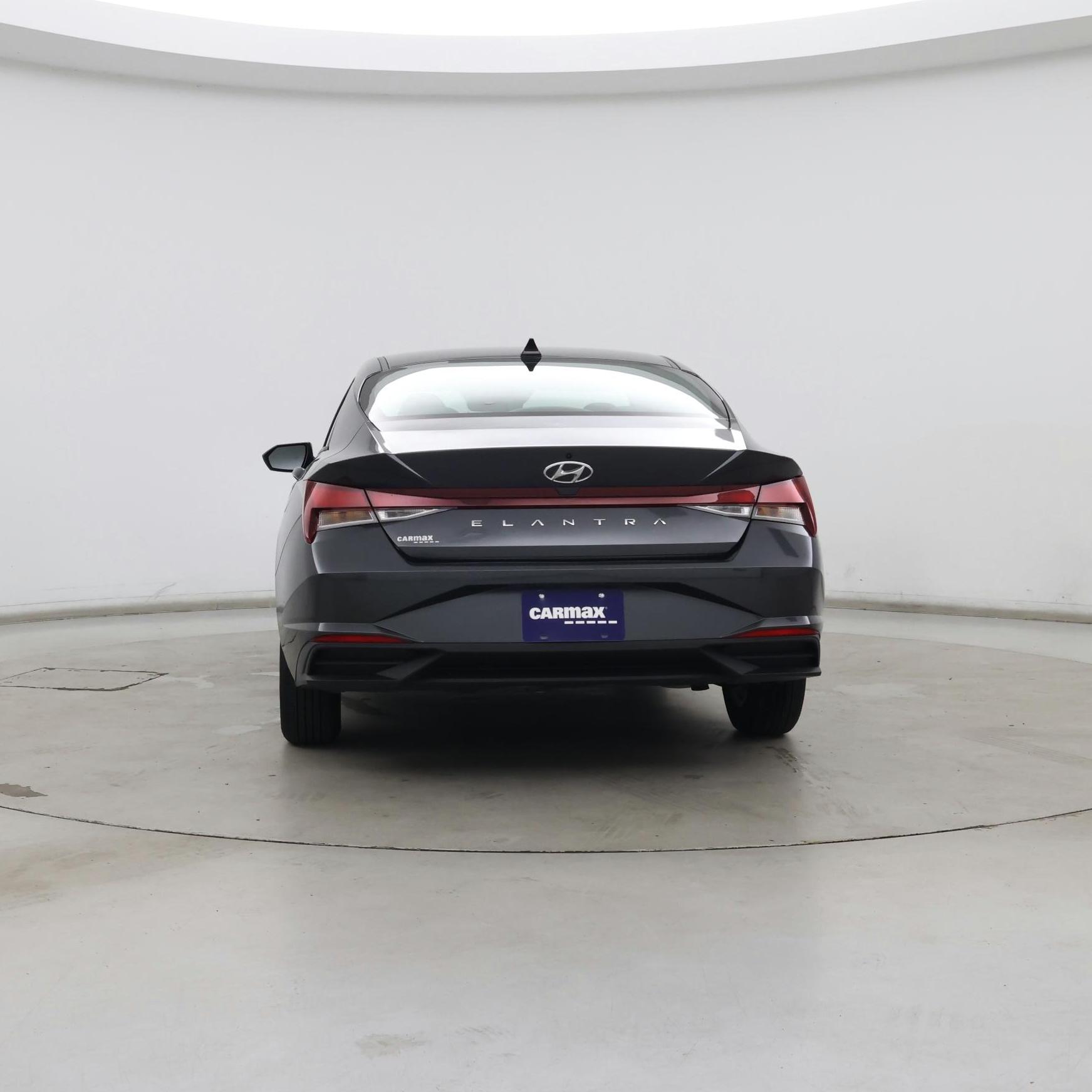 Thumbnail: 2023 Hyundai Elantra - 6