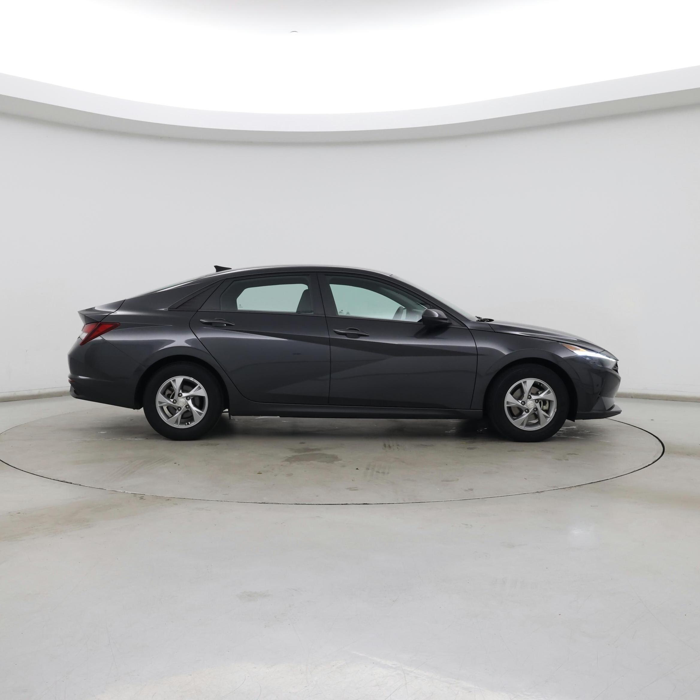 Thumbnail: 2023 Hyundai Elantra - 7