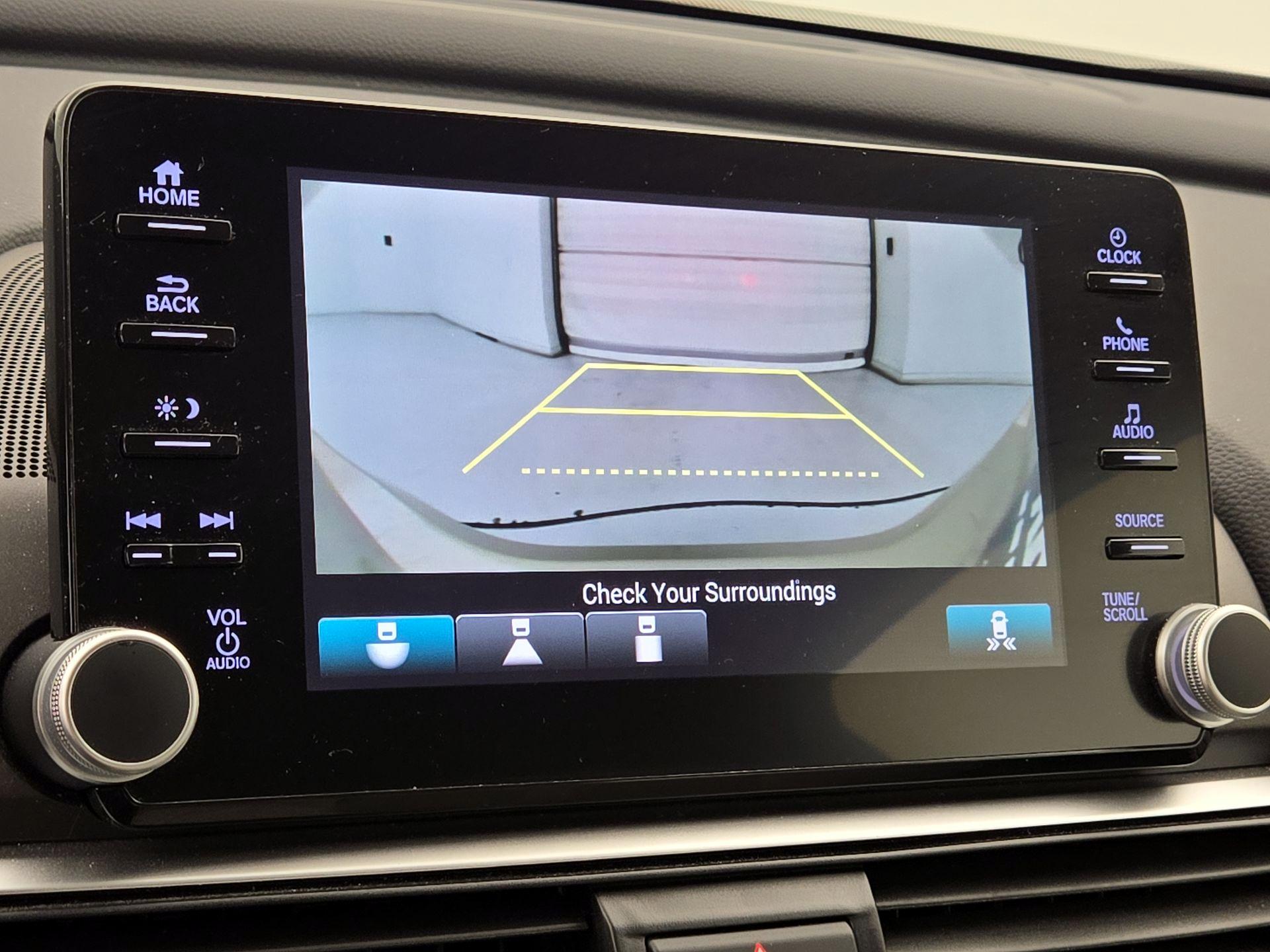 Thumbnail: 2019 Honda Accord - 13