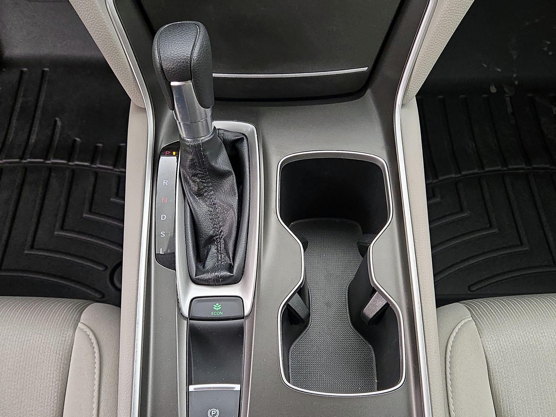 Thumbnail: 2019 Honda Accord - 16