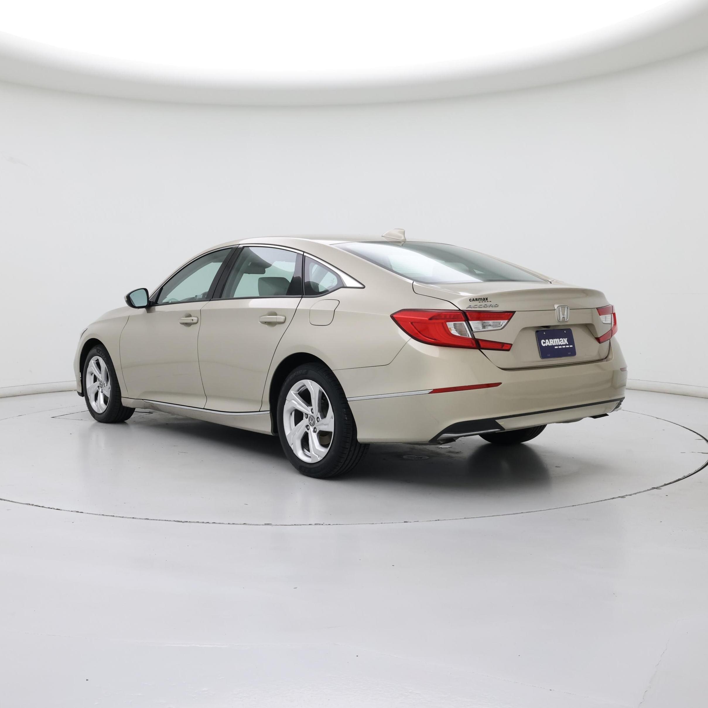 Thumbnail: 2019 Honda Accord - 2