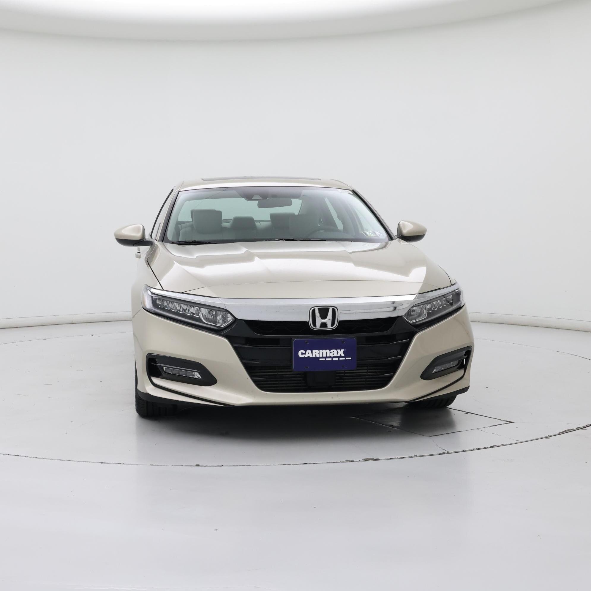 Thumbnail: 2019 Honda Accord - 5