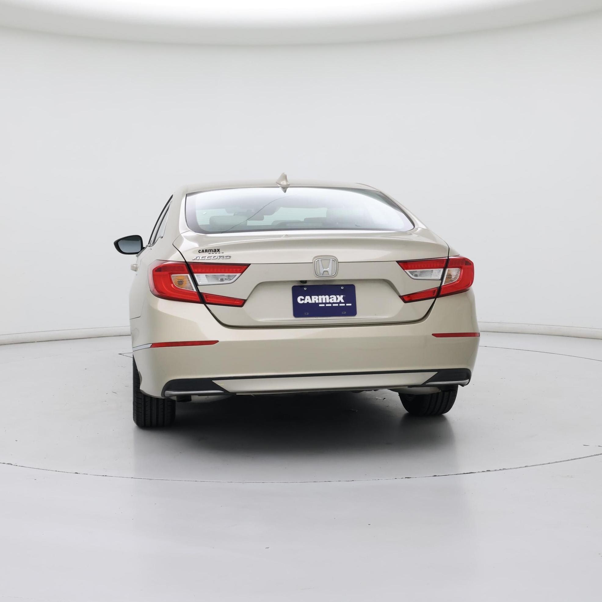 Thumbnail: 2019 Honda Accord - 6