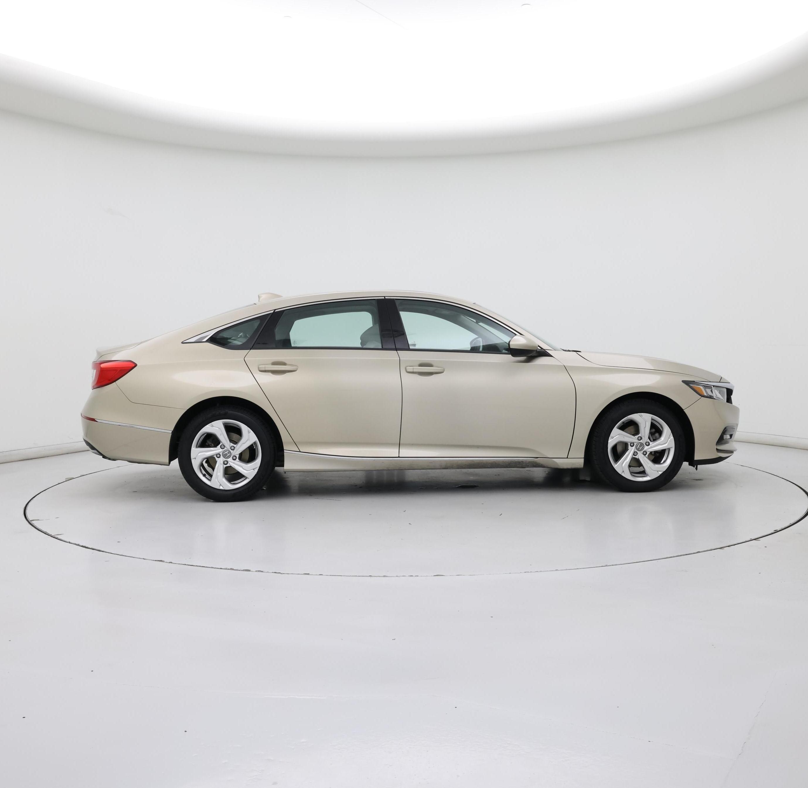 Thumbnail: 2019 Honda Accord - 7