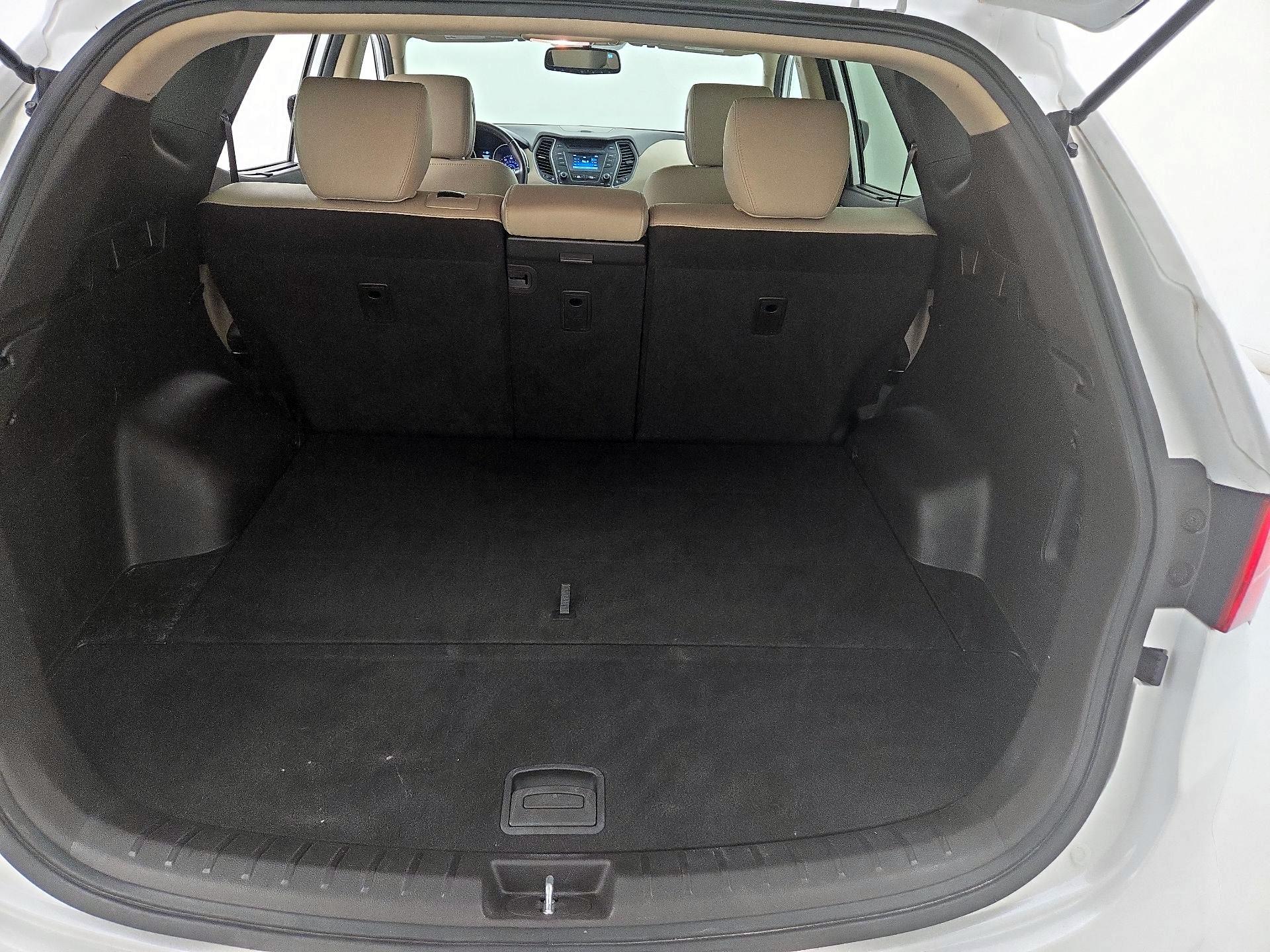 Thumbnail: 2014 Hyundai Santa Fe - 20