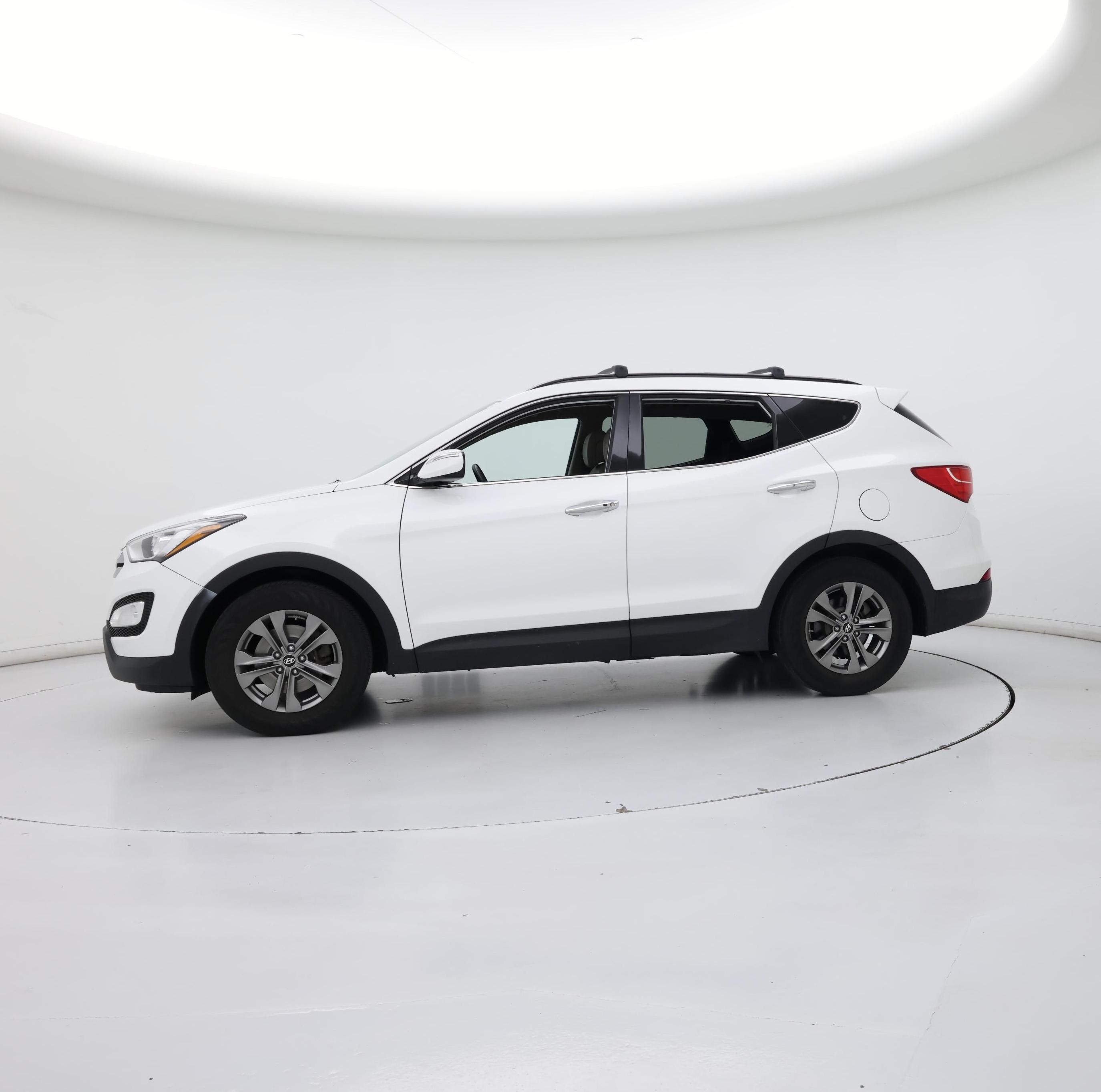 Thumbnail: 2014 Hyundai Santa Fe - 3
